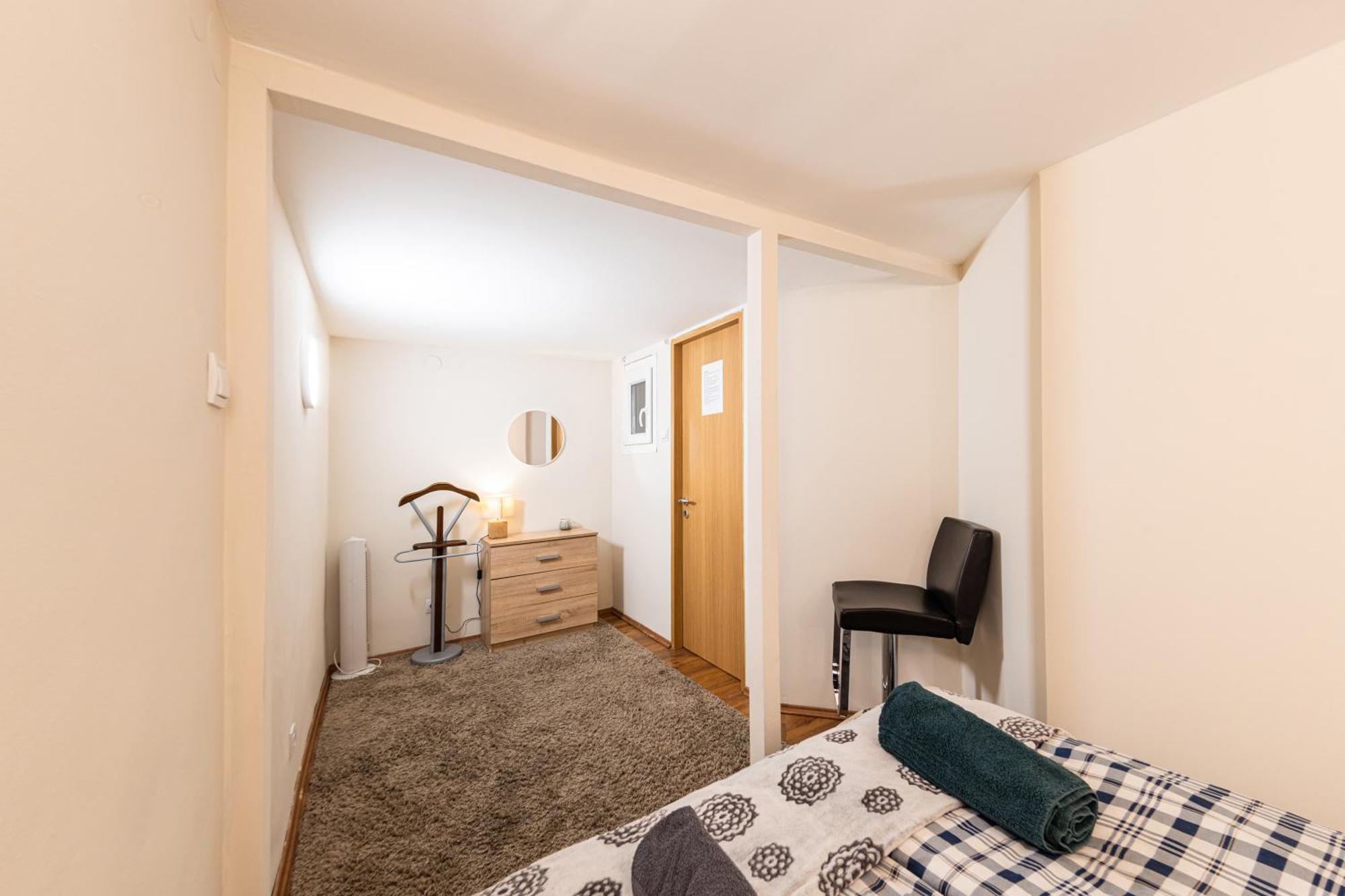 Urban Hostel Budapest
