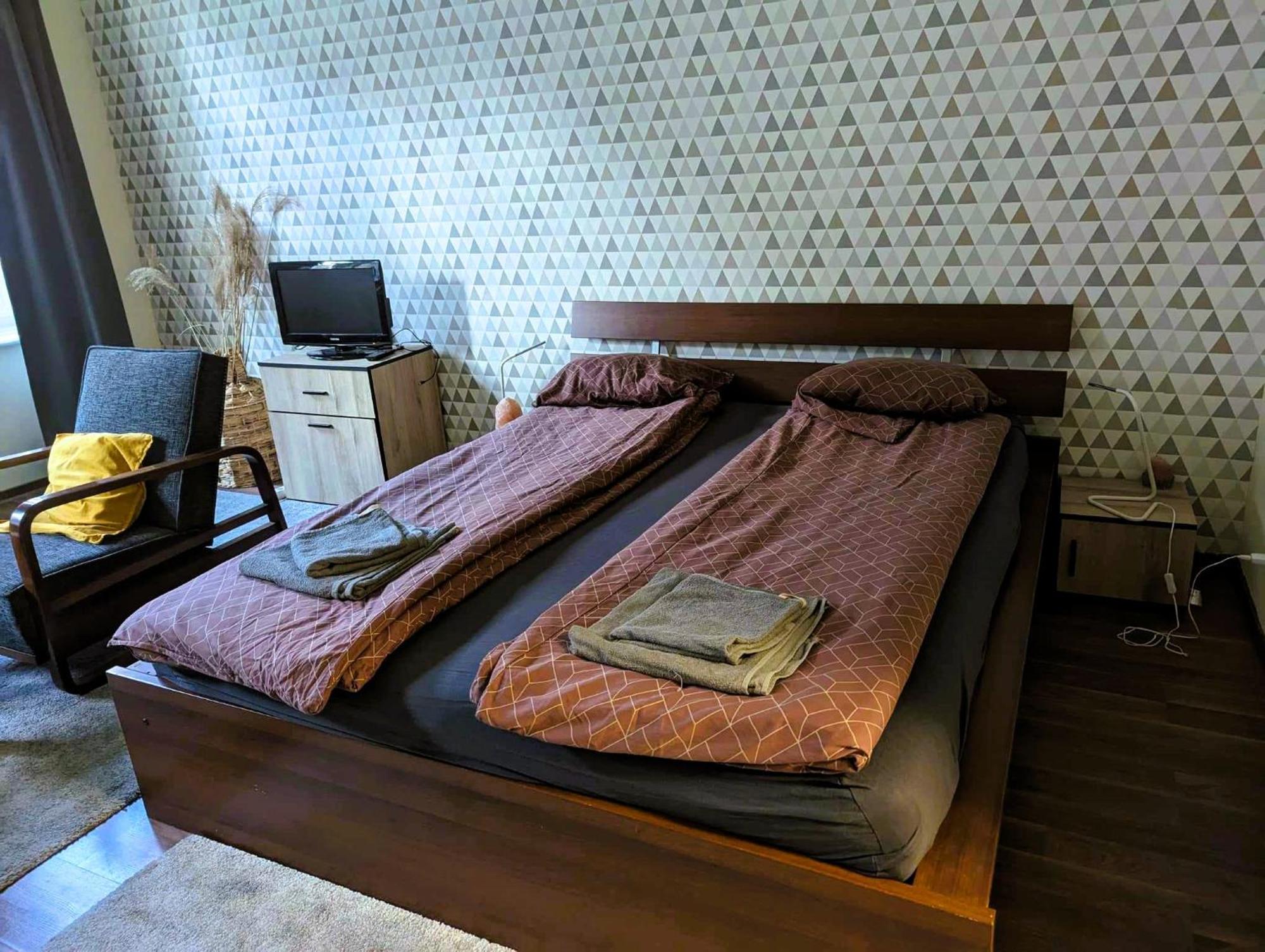 Anna's Place