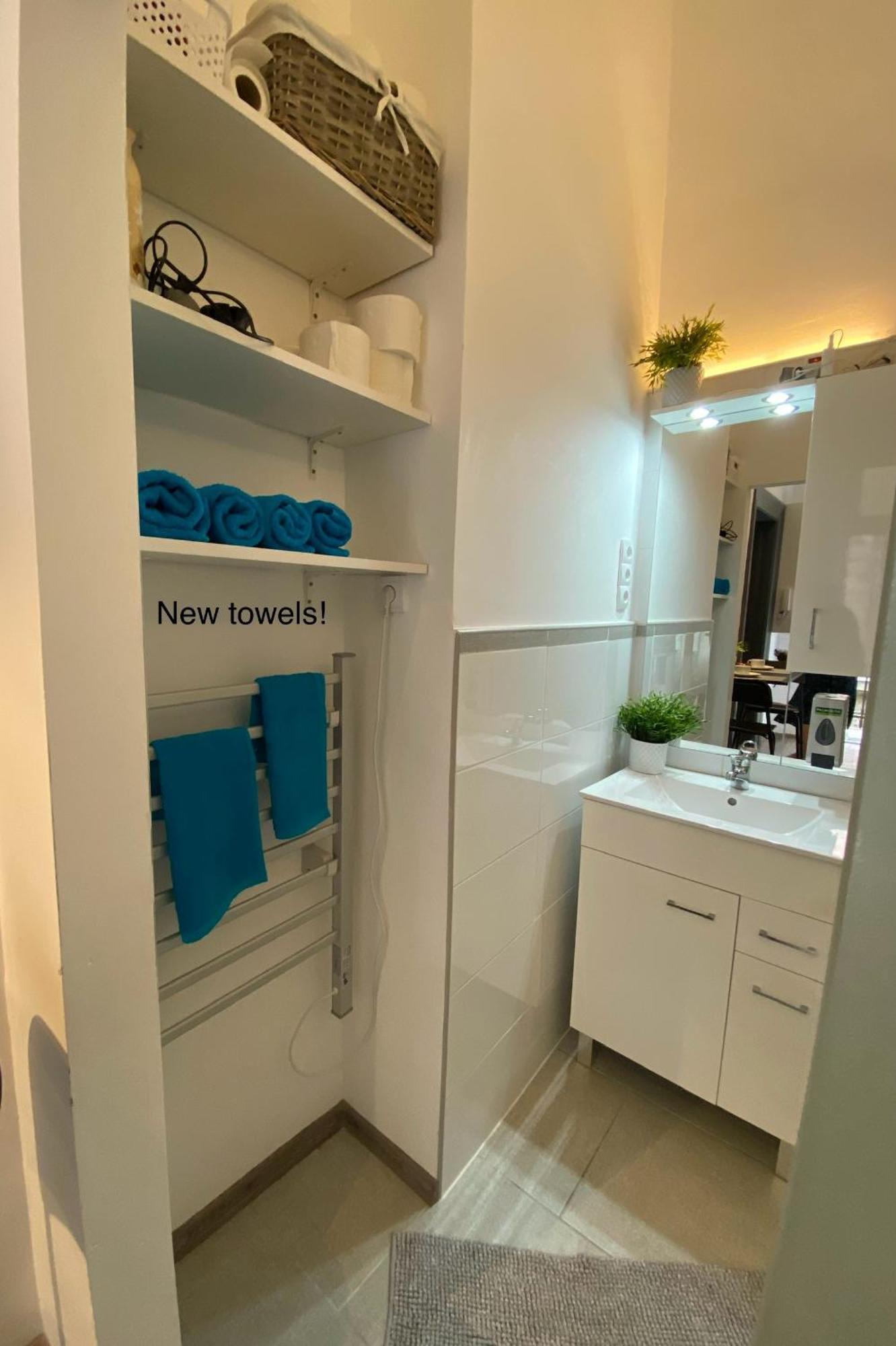 Leo22 Apartamento Budapest