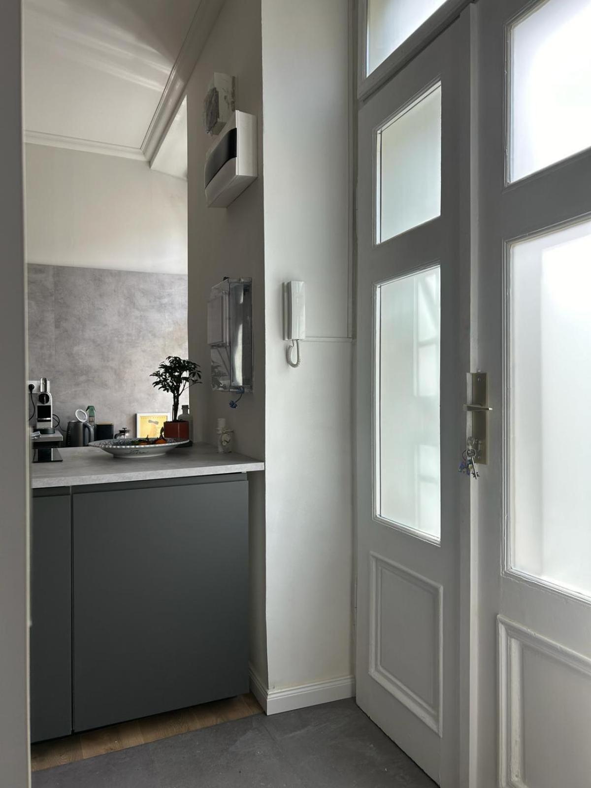 Apartamento King 28 In The City Center *