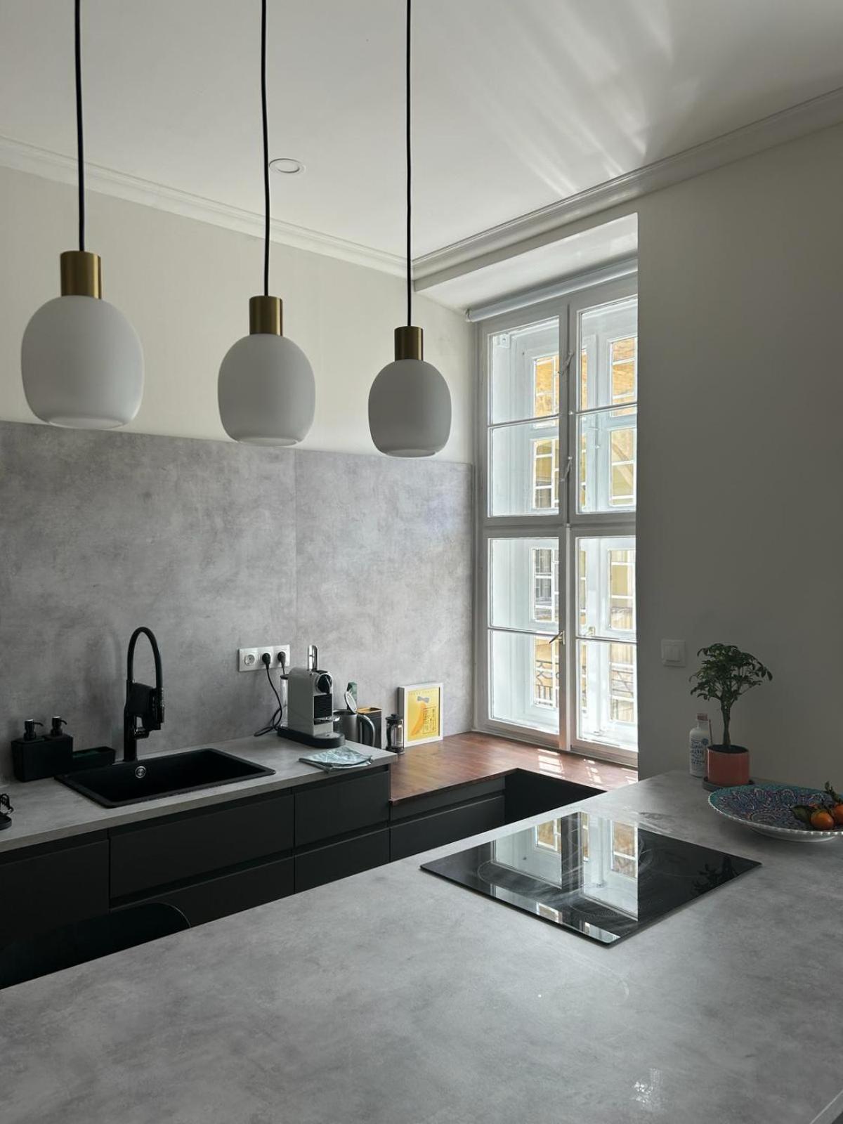 Apartamento King 28 In The City Center