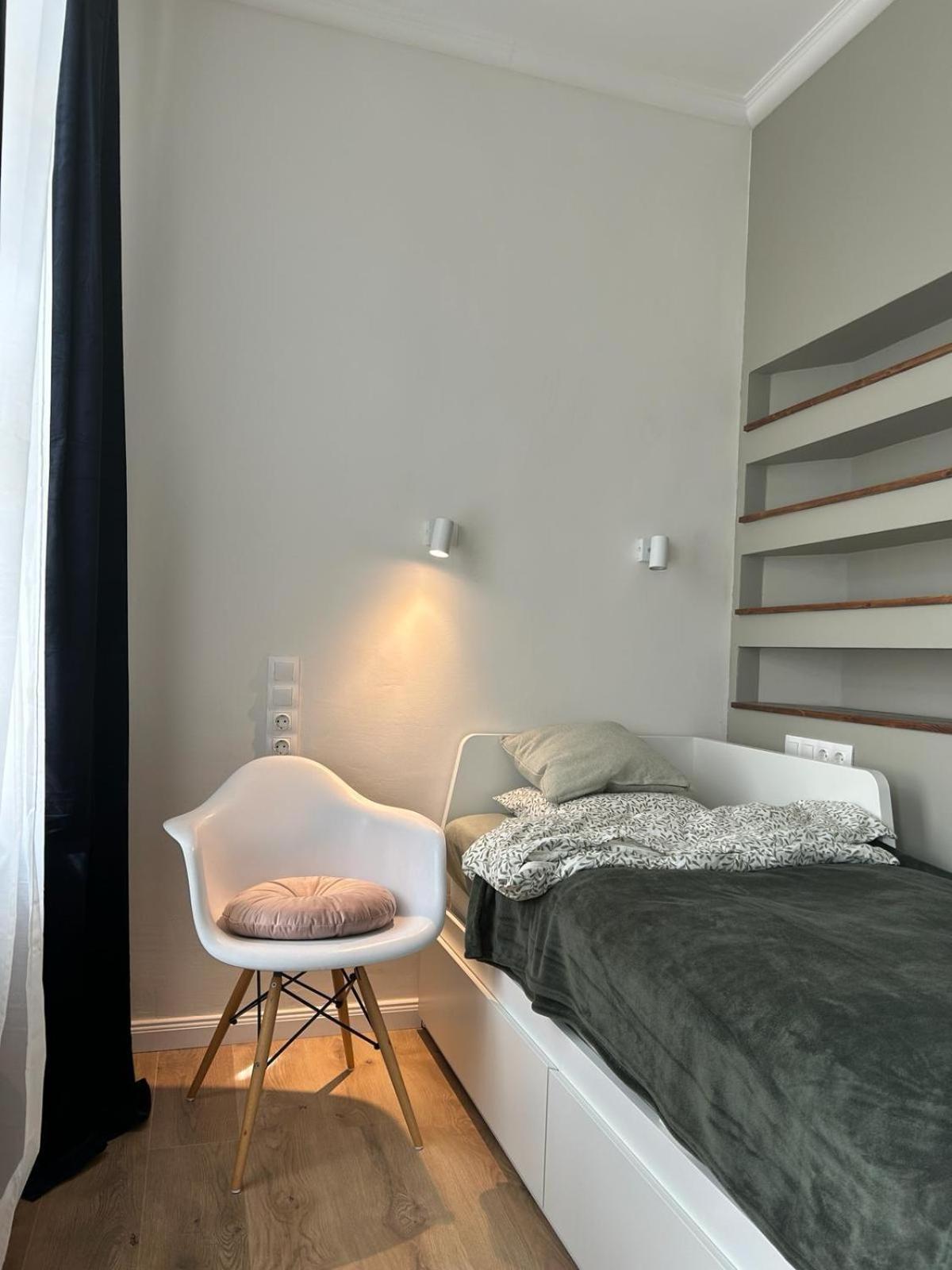 King 28 In The City Center Apartamento