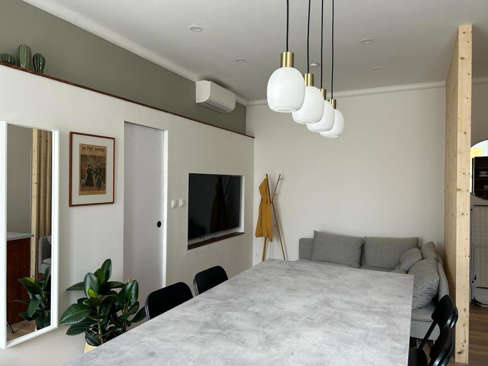 Apartamento King 28 In The City Center