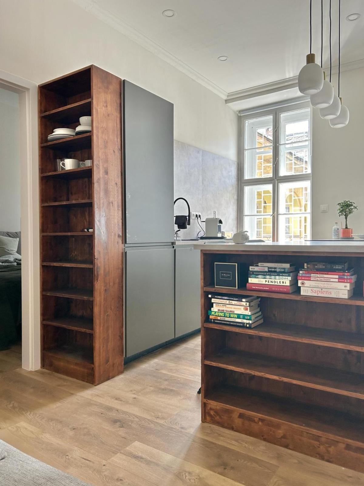 Apartamento King 28 In The City Center Budapest