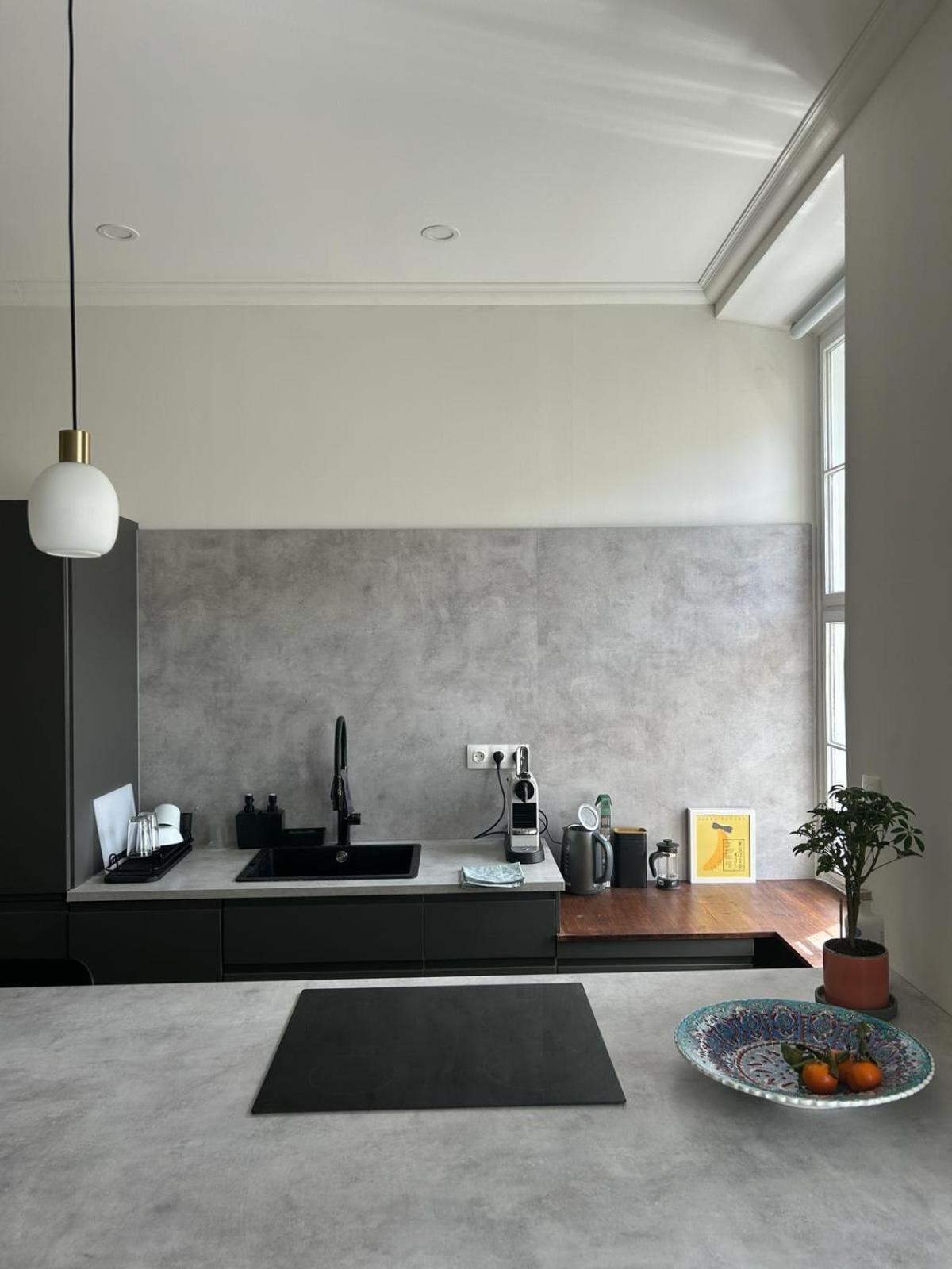 Apartamento King 28 In The City Center