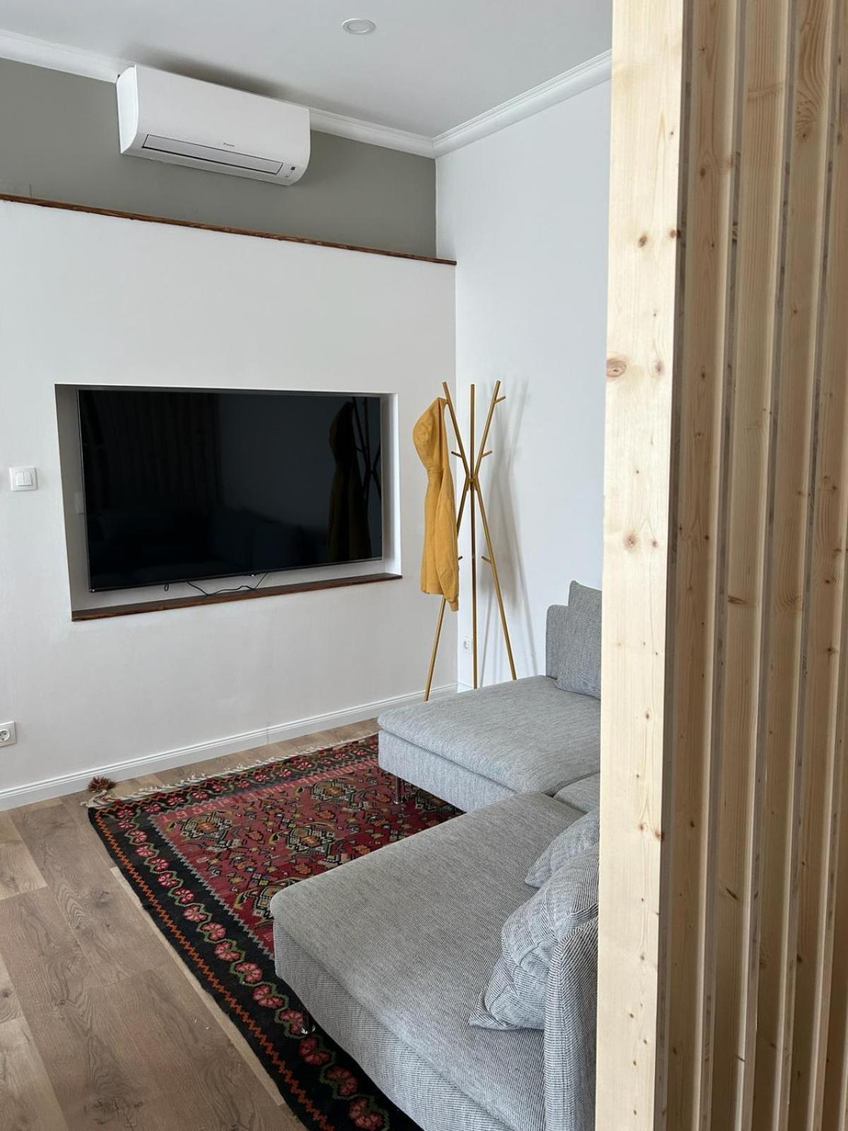 King 28 In The City Center Apartamento *