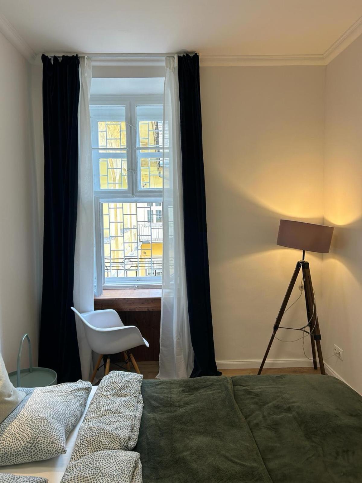 King 28 In The City Center Apartamento Budapest