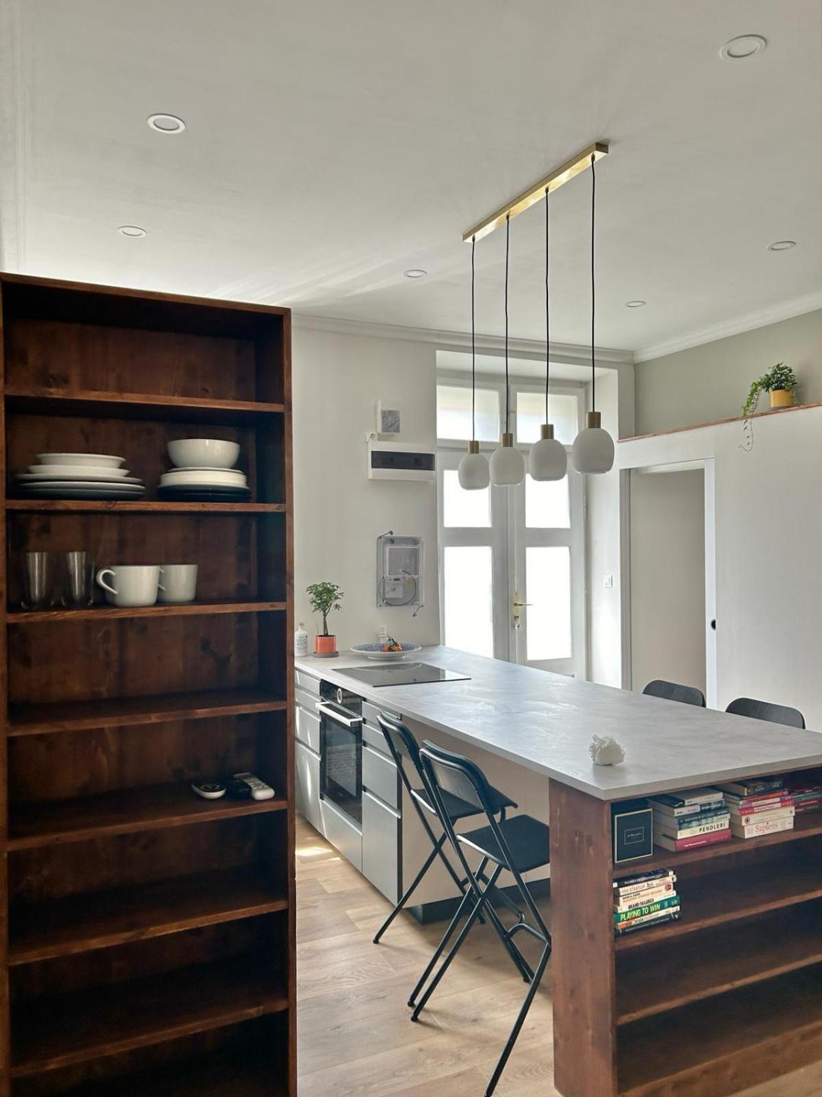 Apartamento King 28 In The City Center Budapest
