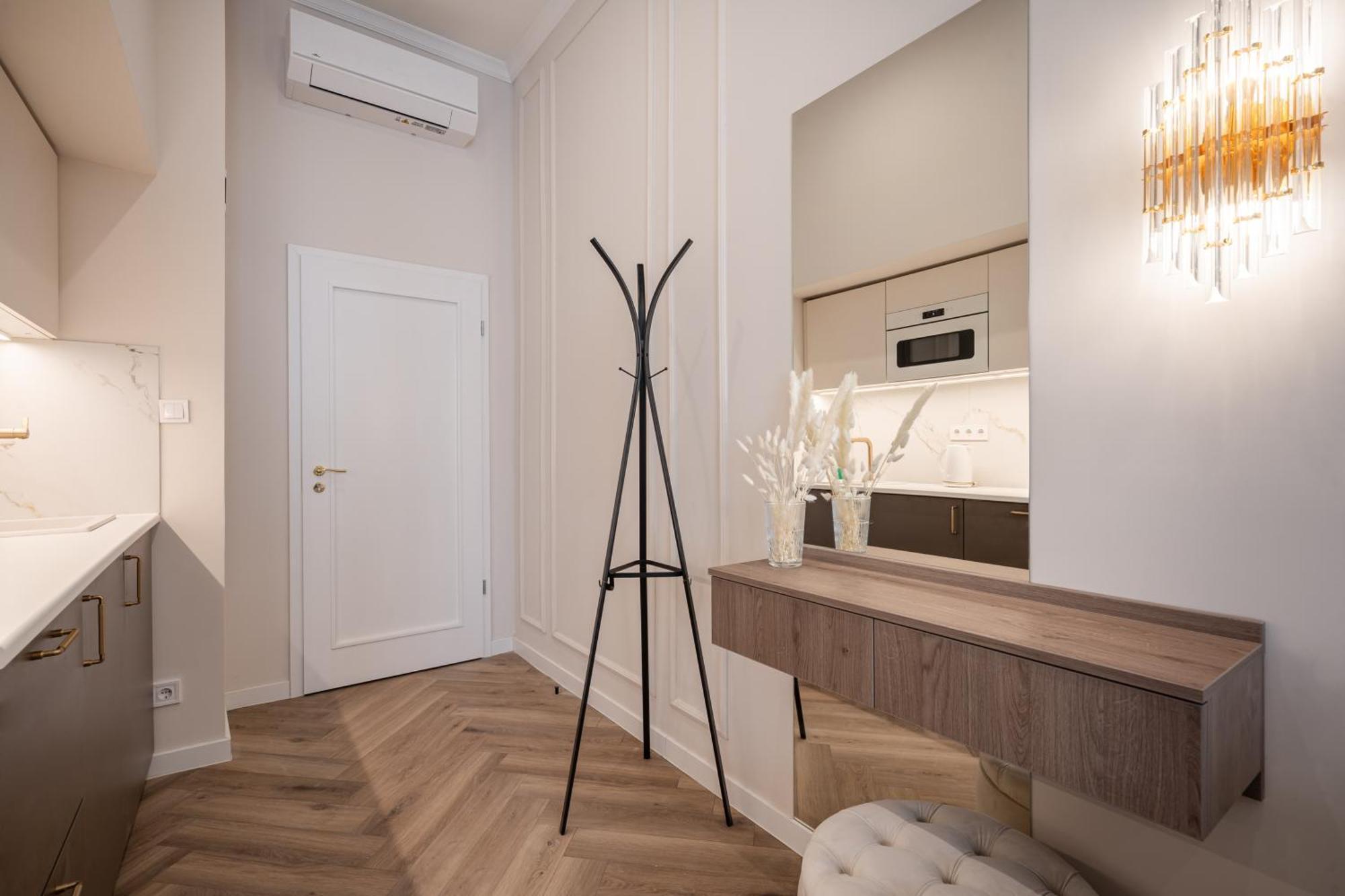 A20 - Boutique Location, By Bqa Apartmán