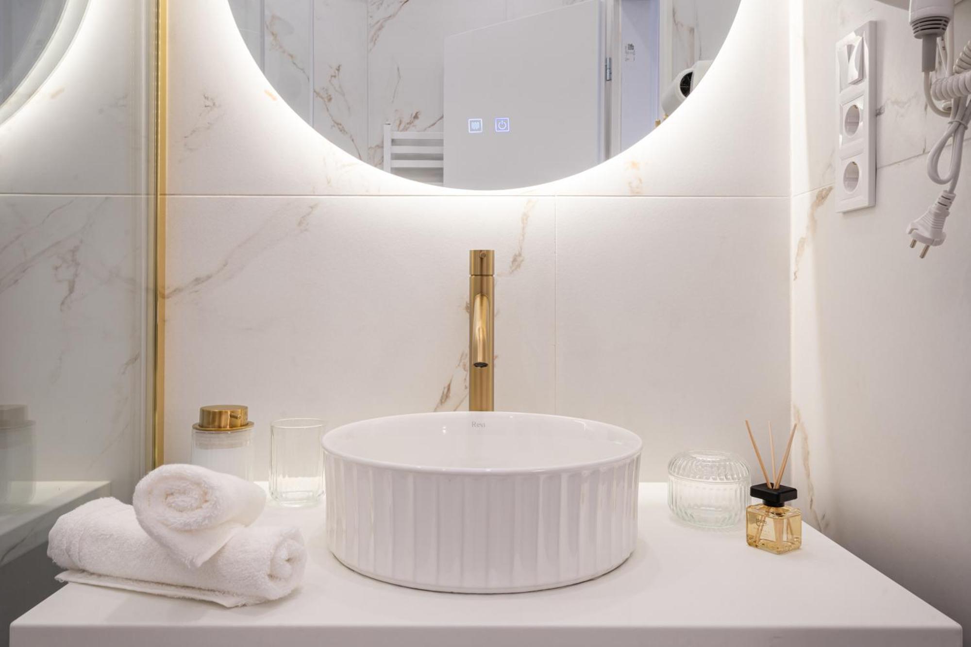 Apartmán A20 - Boutique Location, By Bqa Budapest