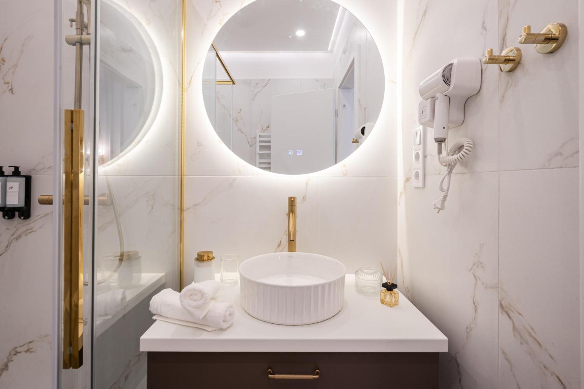 A20 - Boutique Location, By Bqa Budapest