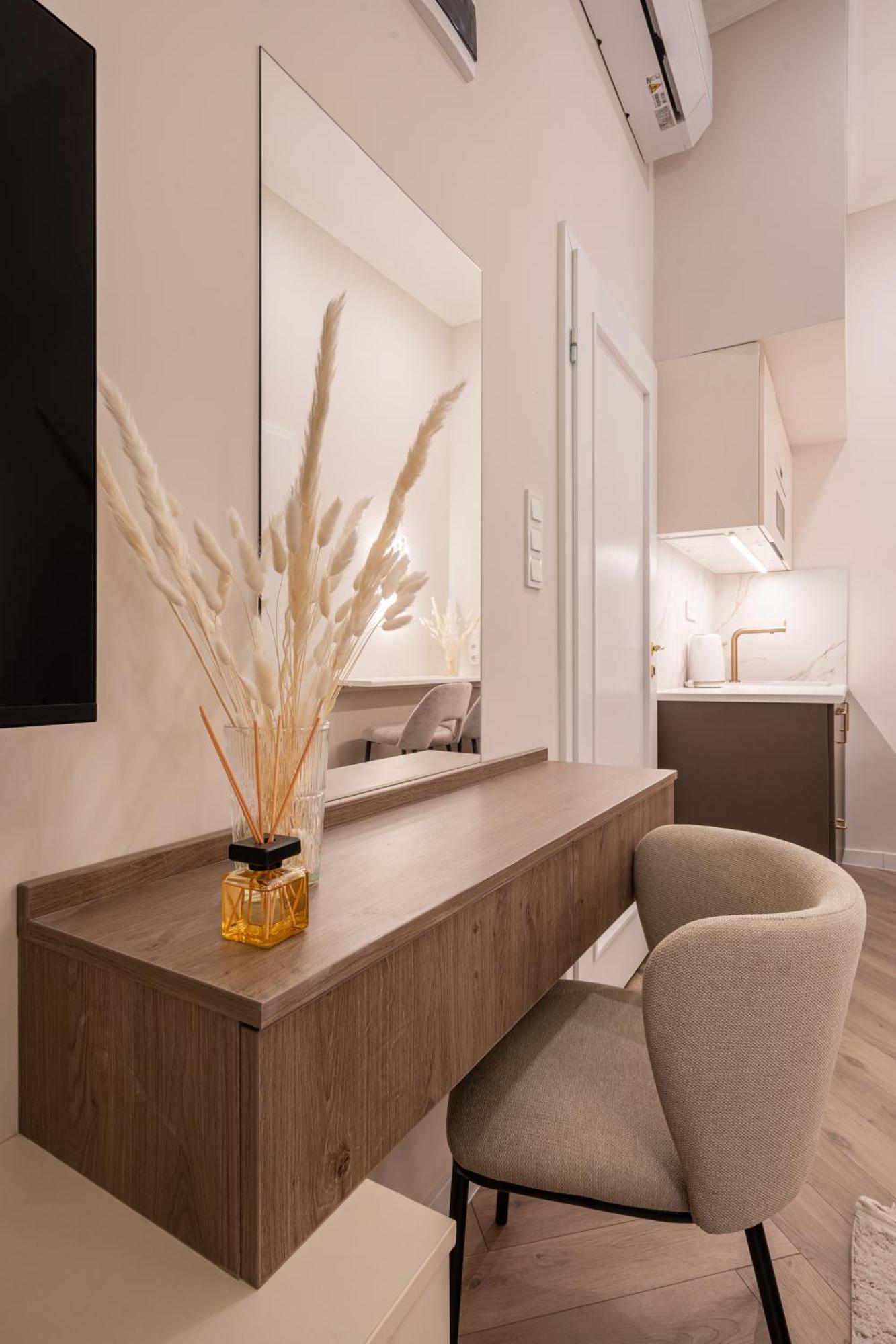 A20 - Boutique Location, By Bqa Apartmán