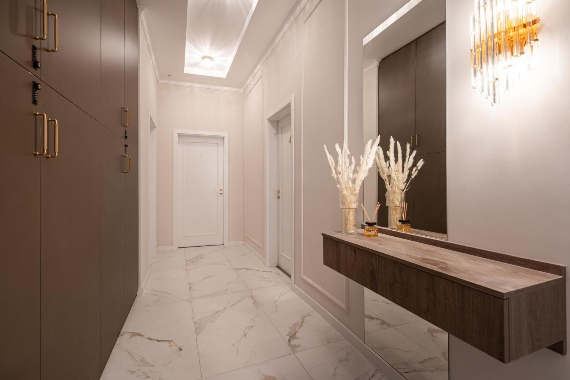 A20 - Boutique Location, By Bqa Apartmán *
