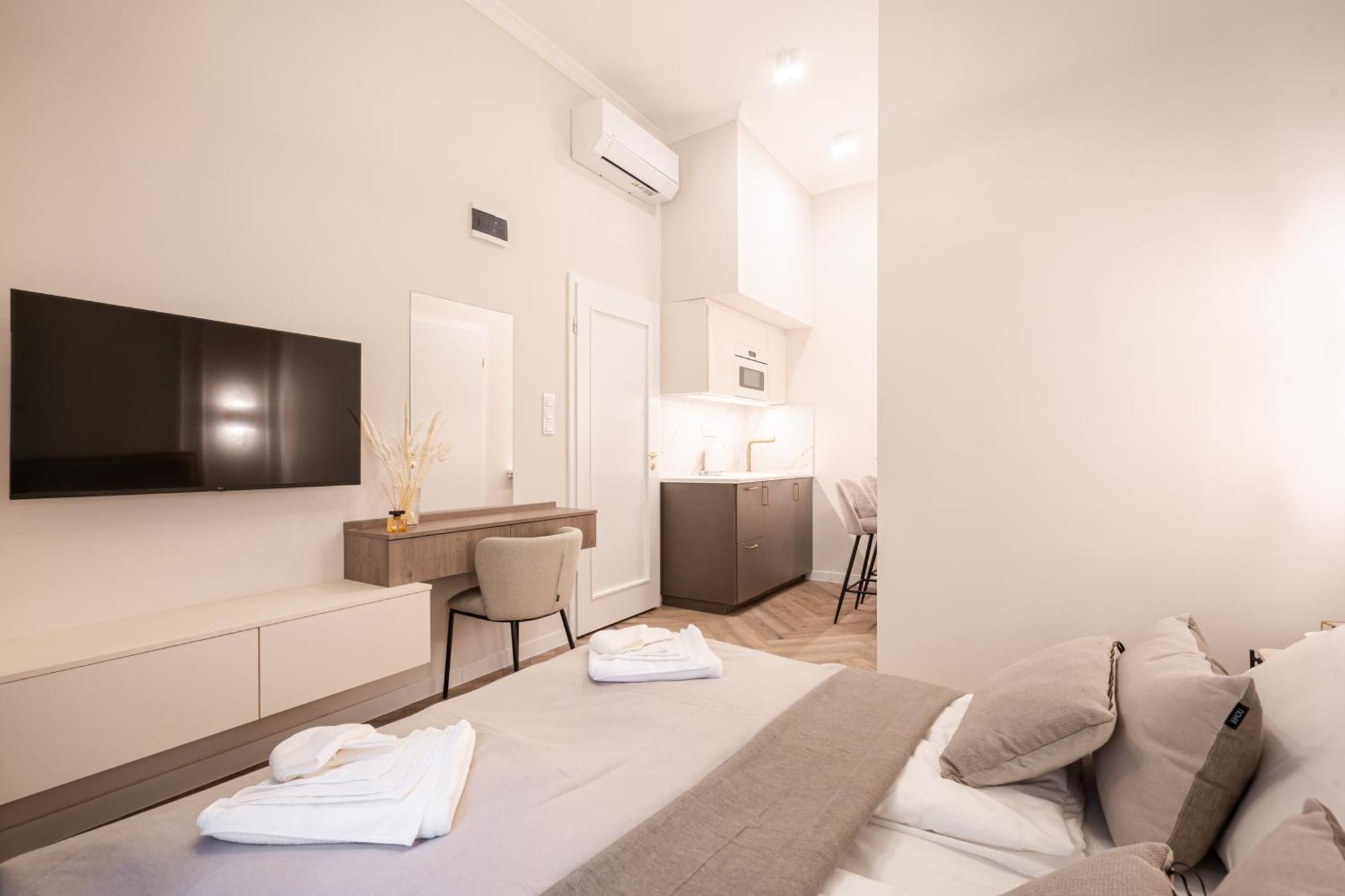A20 - Boutique Location, By Bqa *