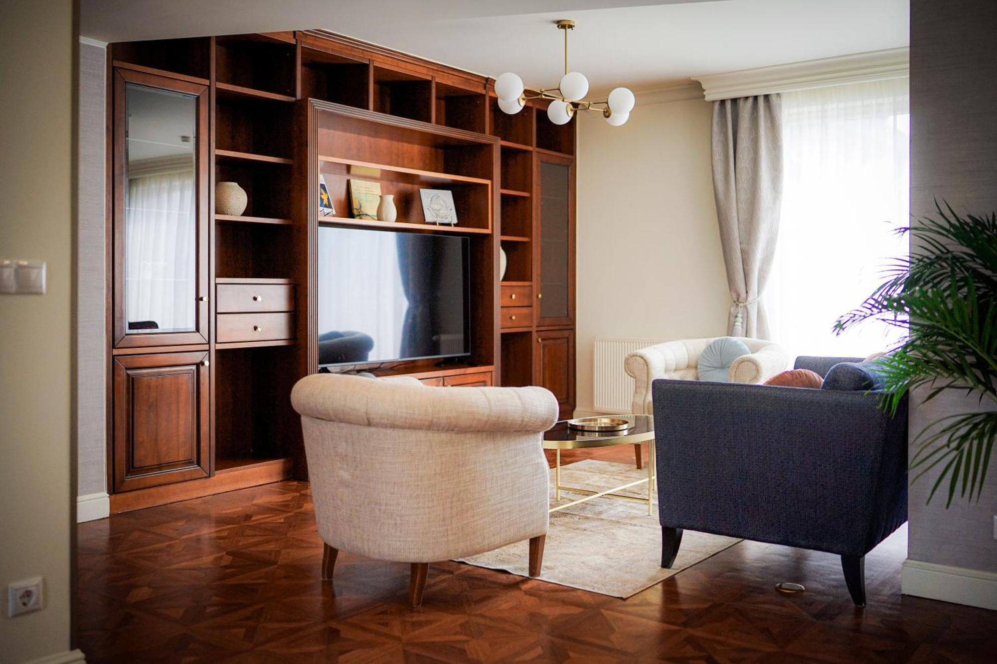 Queen's Court & 5* Budapeszt