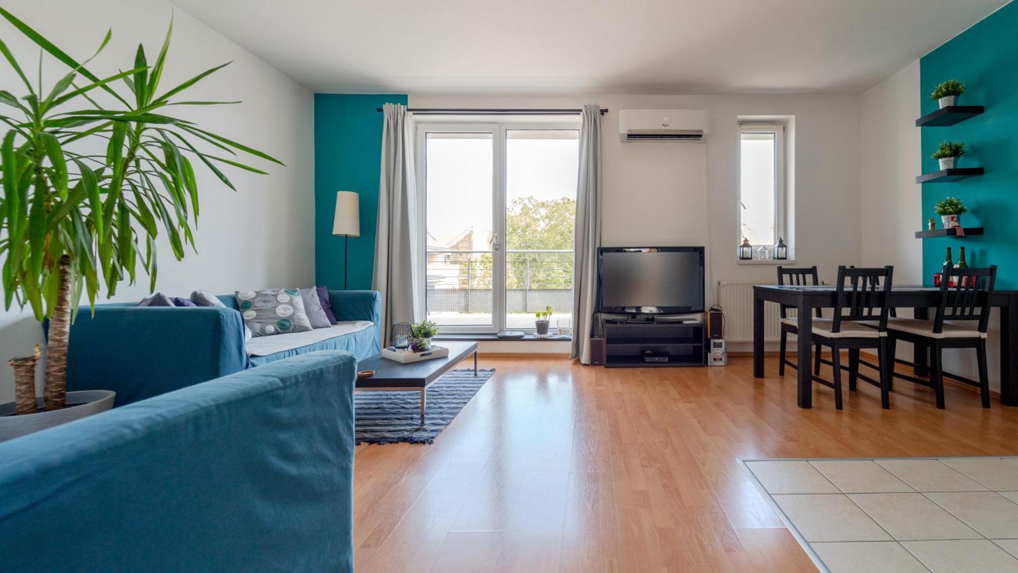 Viola Apartment *