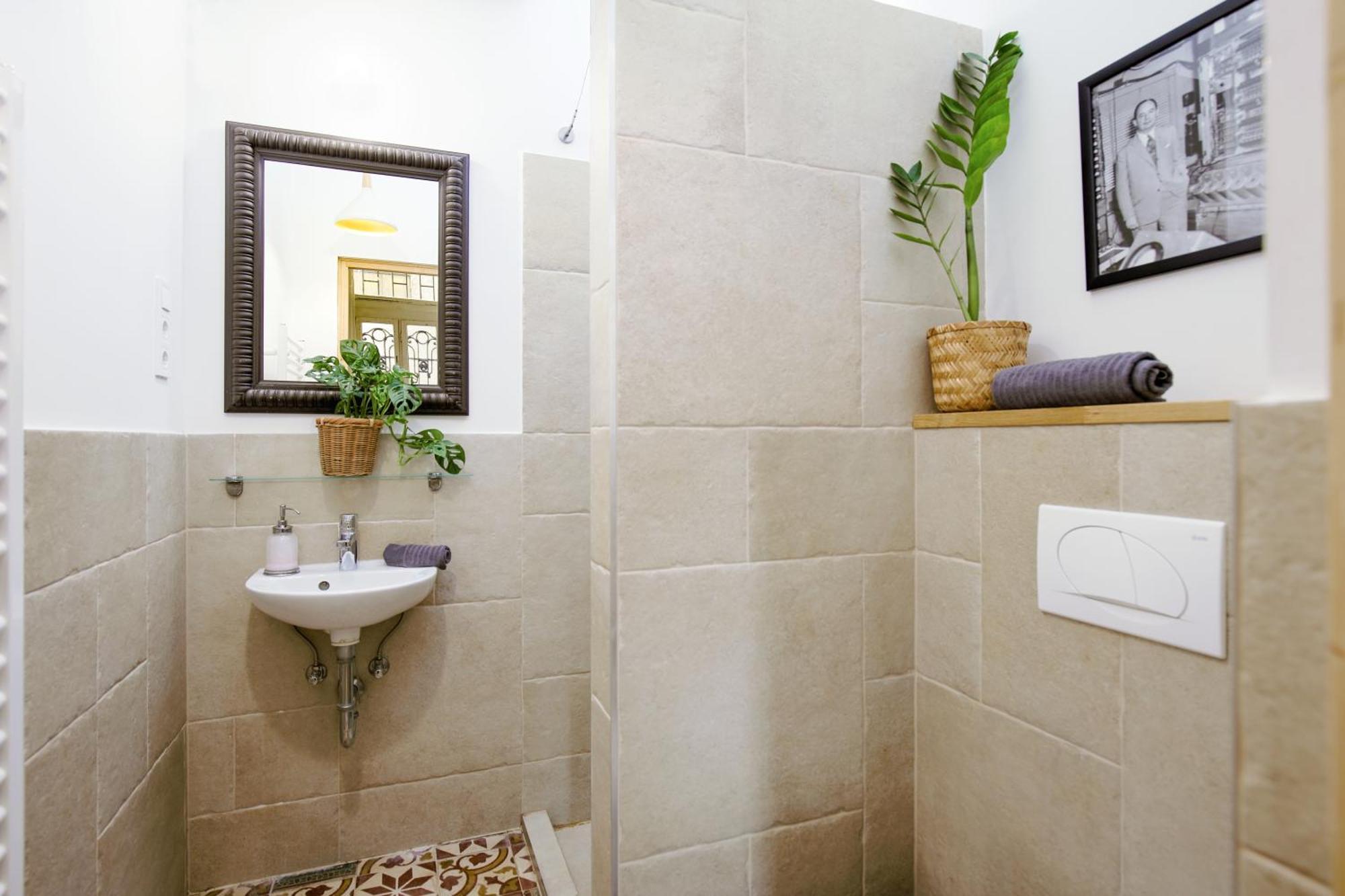 Budapestayz - Bacso Apartment *