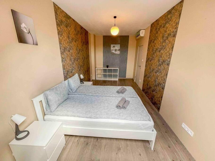Apartamento I77 Spacious Modern 3bedroom