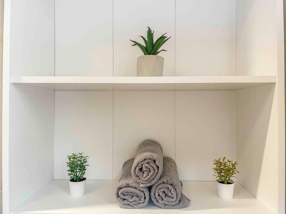 I77 Spacious Modern 3bedroom Apartamento *