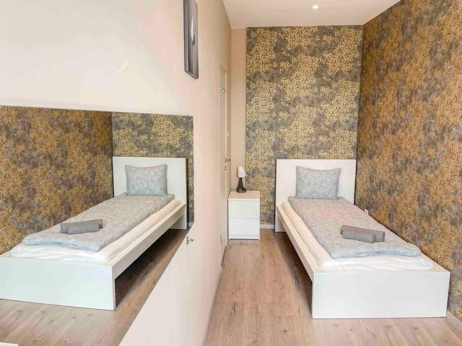 Apartamento I77 Spacious Modern 3bedroom