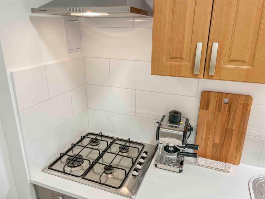 Apartamento I77 Spacious Modern 3bedroom *