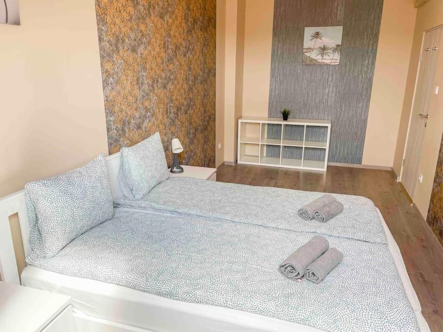 Apartamento I77 Spacious Modern 3bedroom