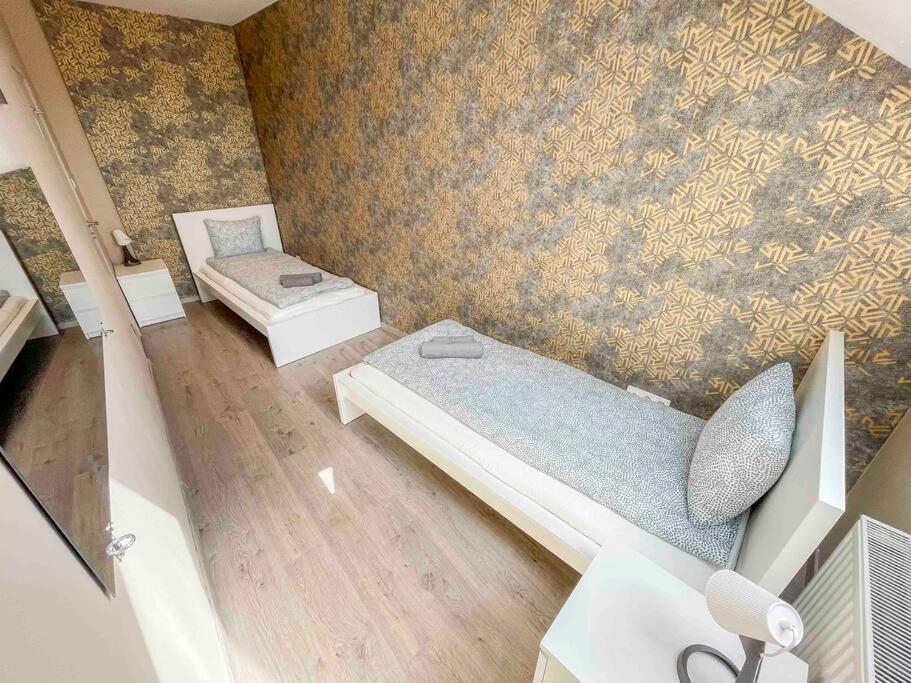 I77 Spacious Modern 3bedroom * Budapest