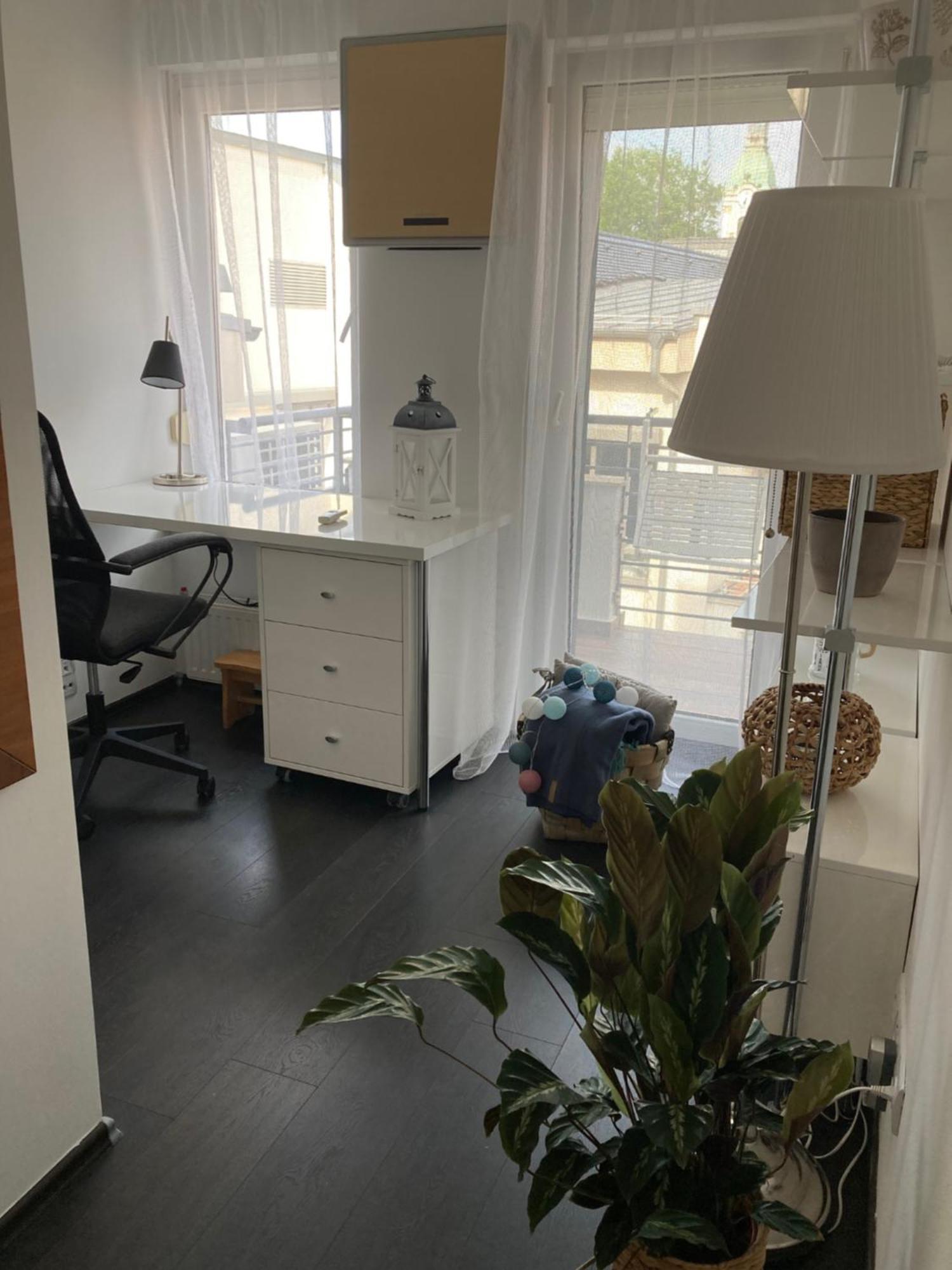 Appartamento Buda Chill Loft