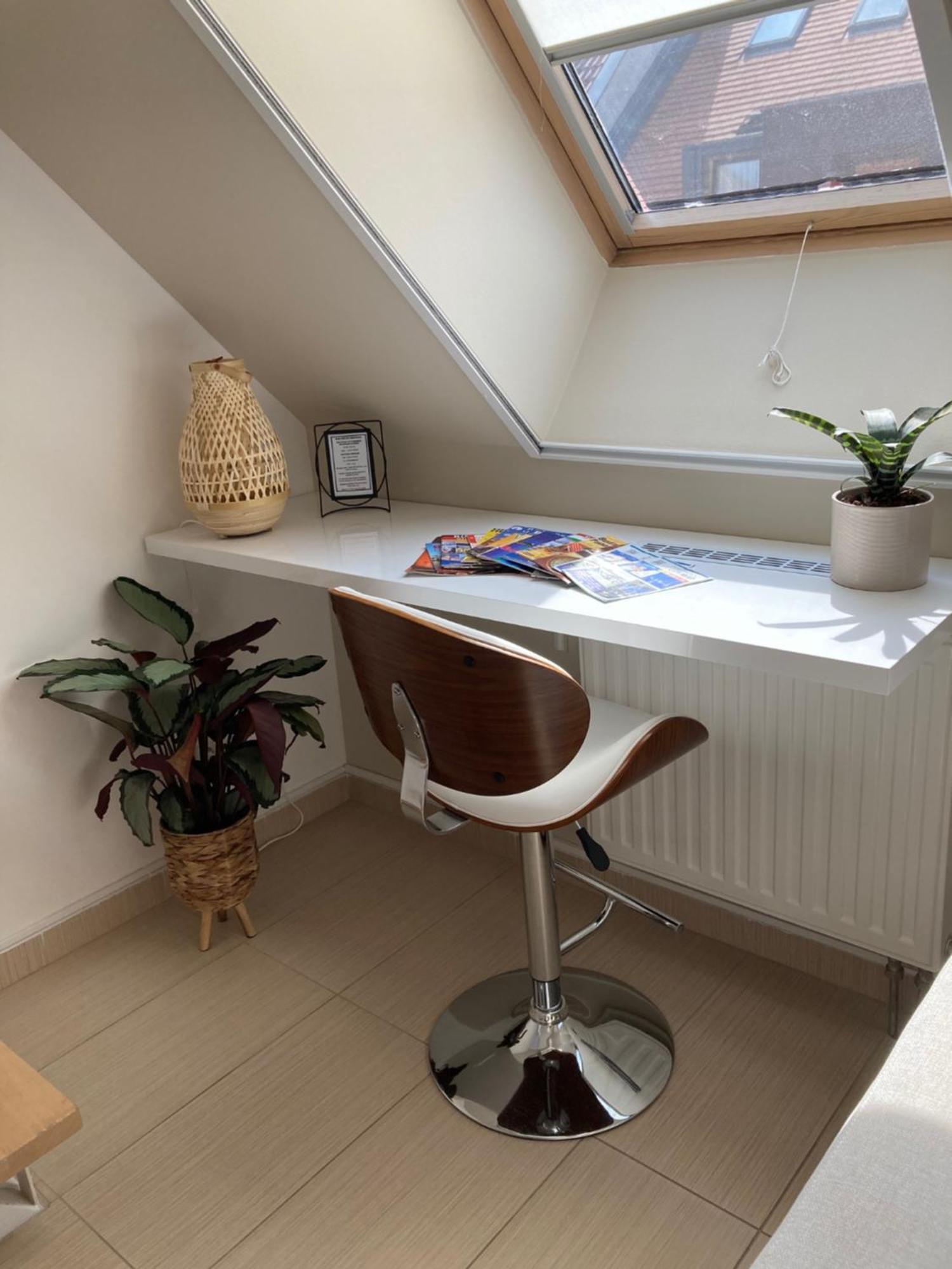 Appartamento Buda Chill Loft *