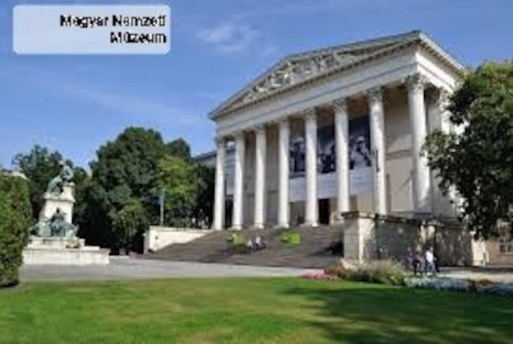 Royal In The Center With Free Parking! Apartment *