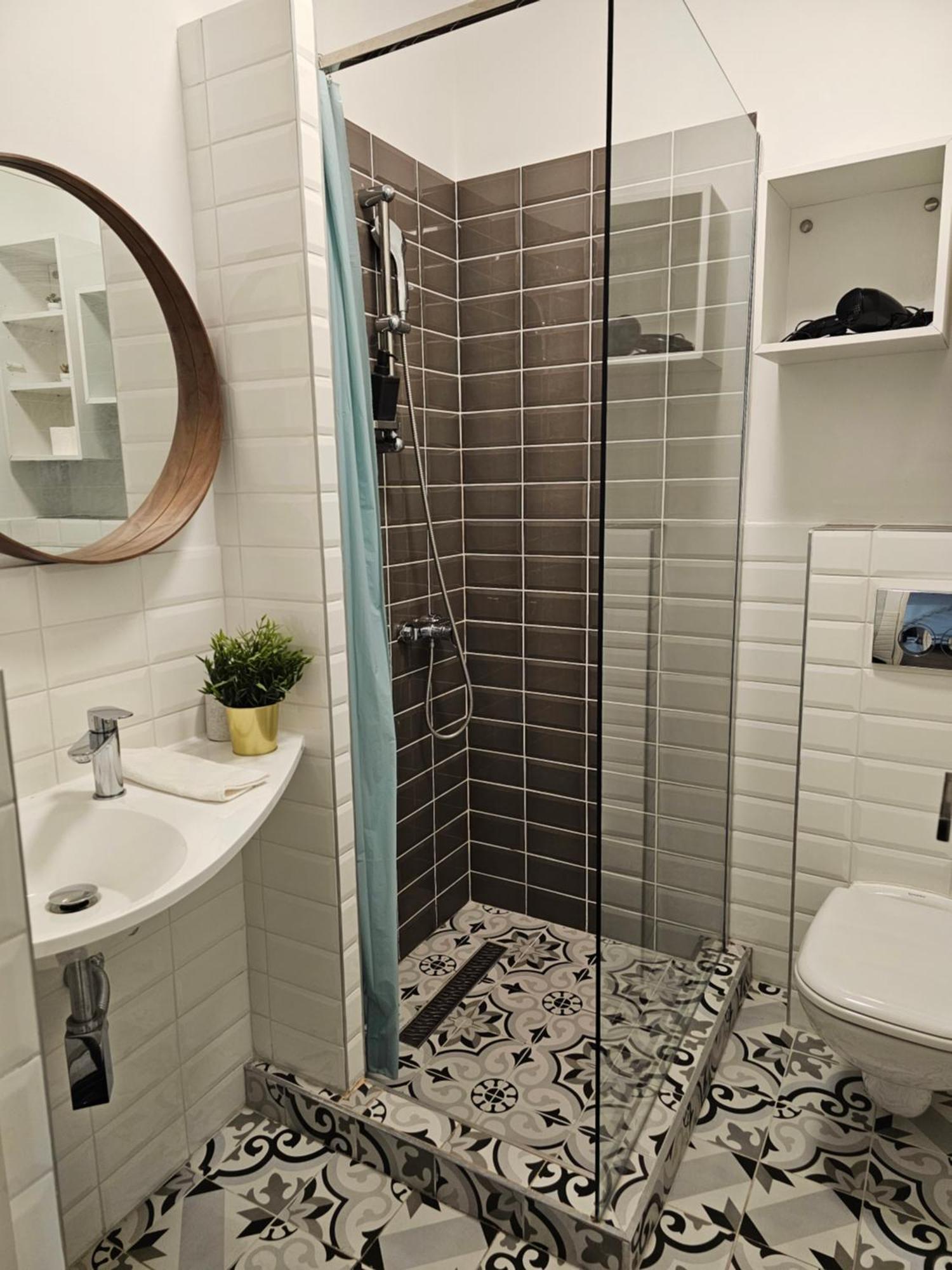 Apartamento Stylish Westend Budapest