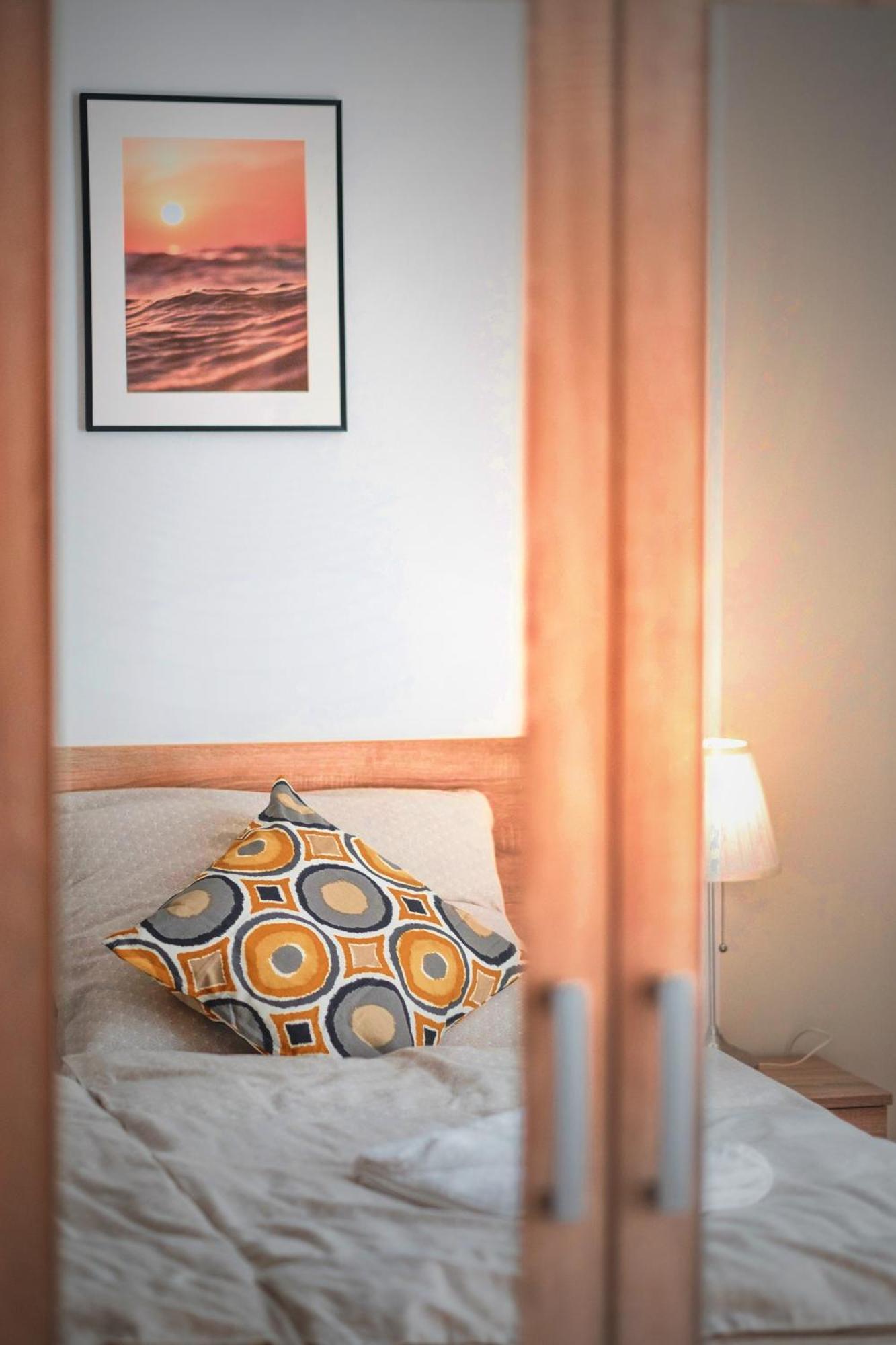 Apartamento Jozsef Krt 3br - Near Corvin *