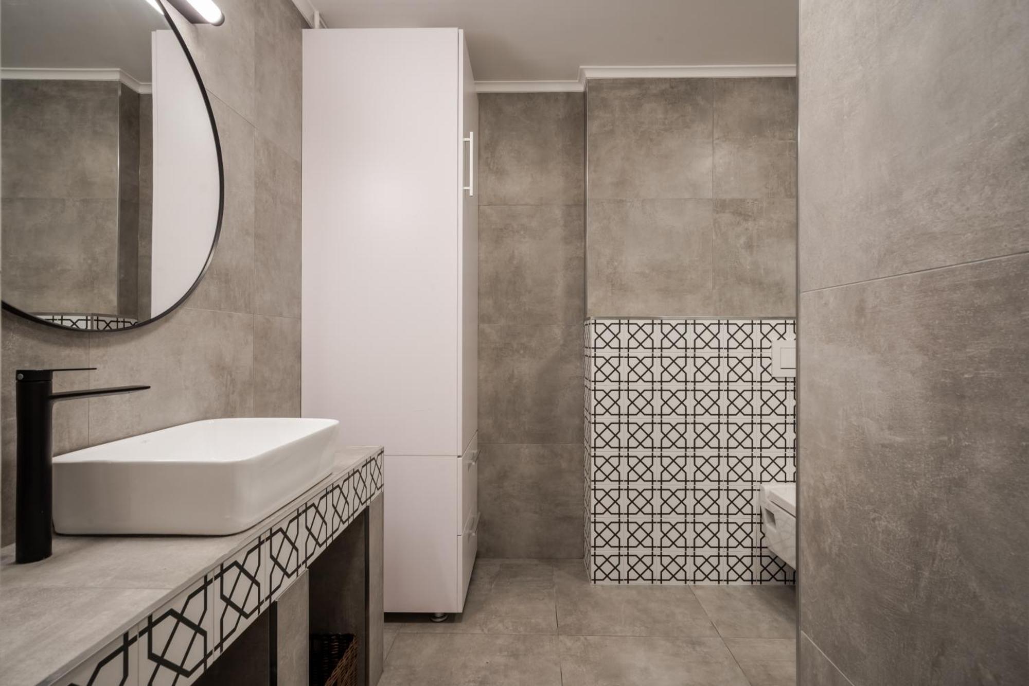 Downtown Ferenc 42 Lejlighed Budapest