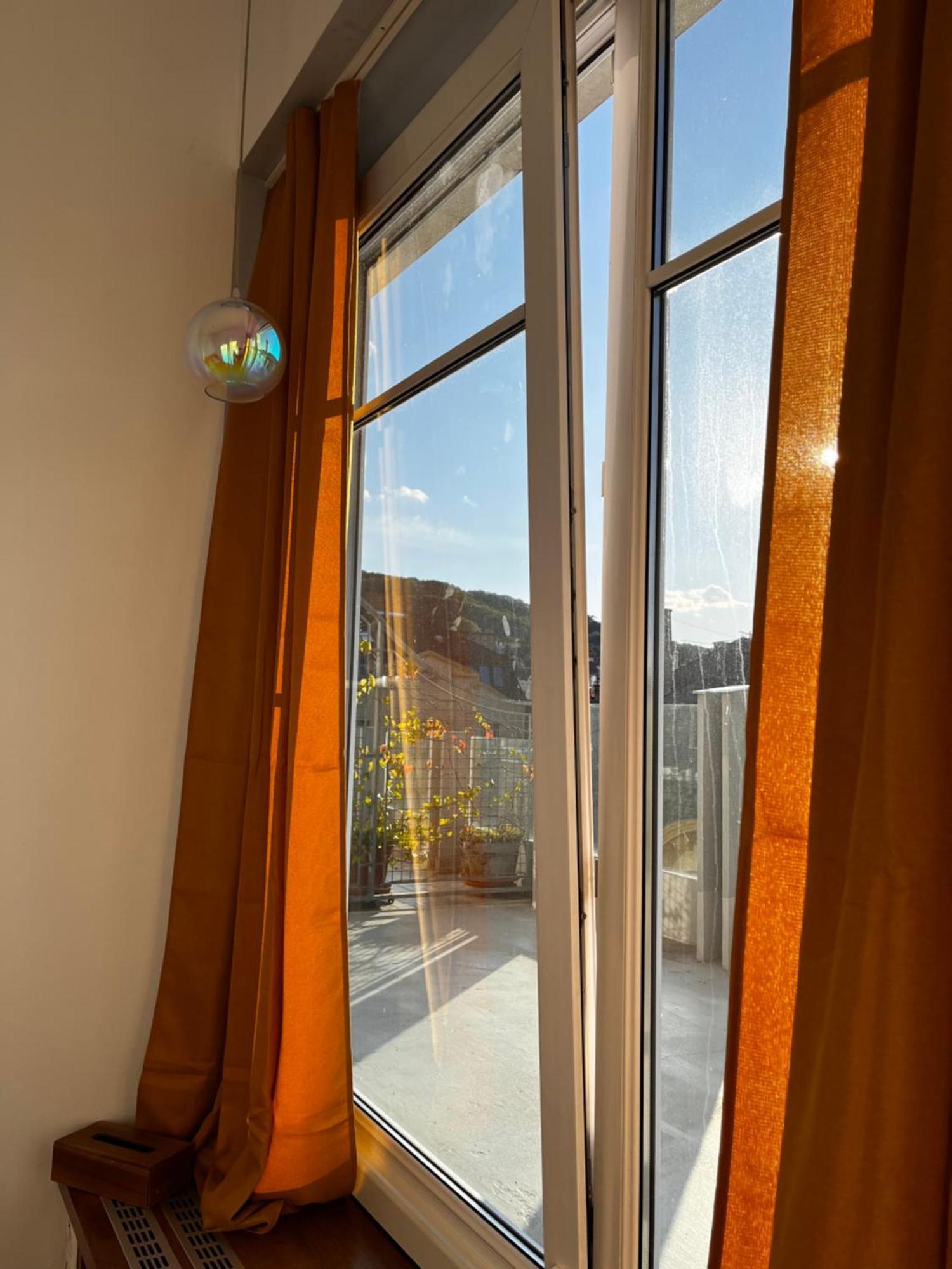 Luxury Penthouse With Giga Terrace In Buda Center Budapest