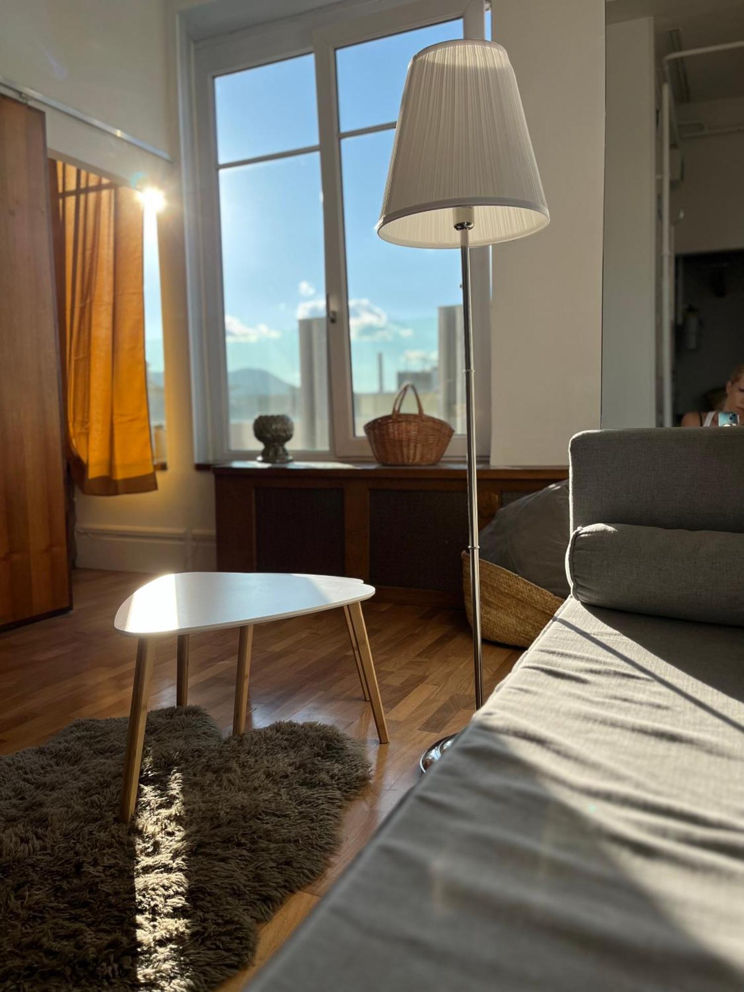Luxury Penthouse With Giga Terrace In Buda Center Apartamento *