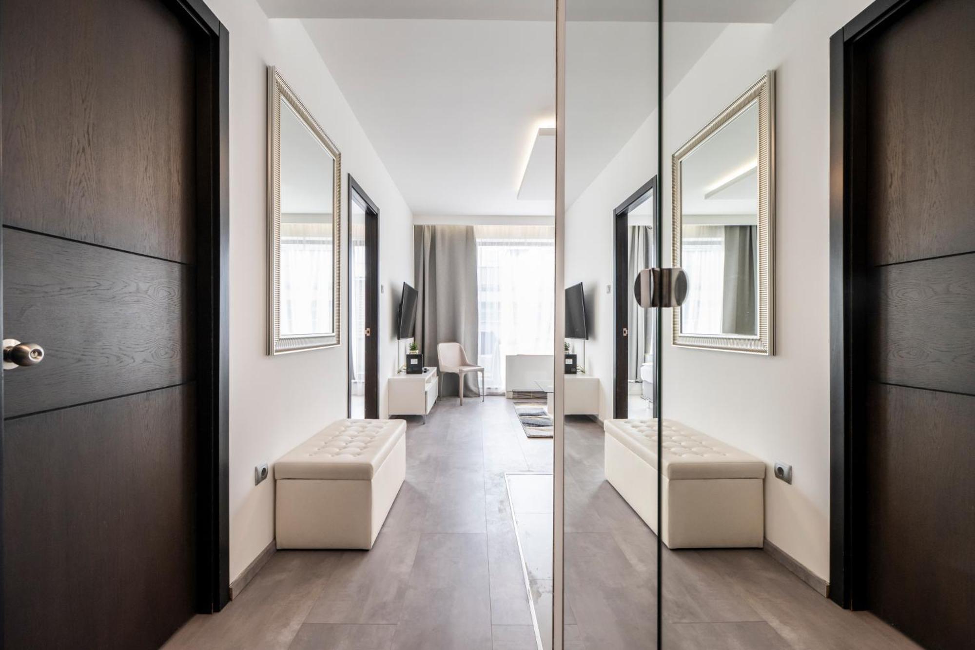 Apartment Swu Opera *
