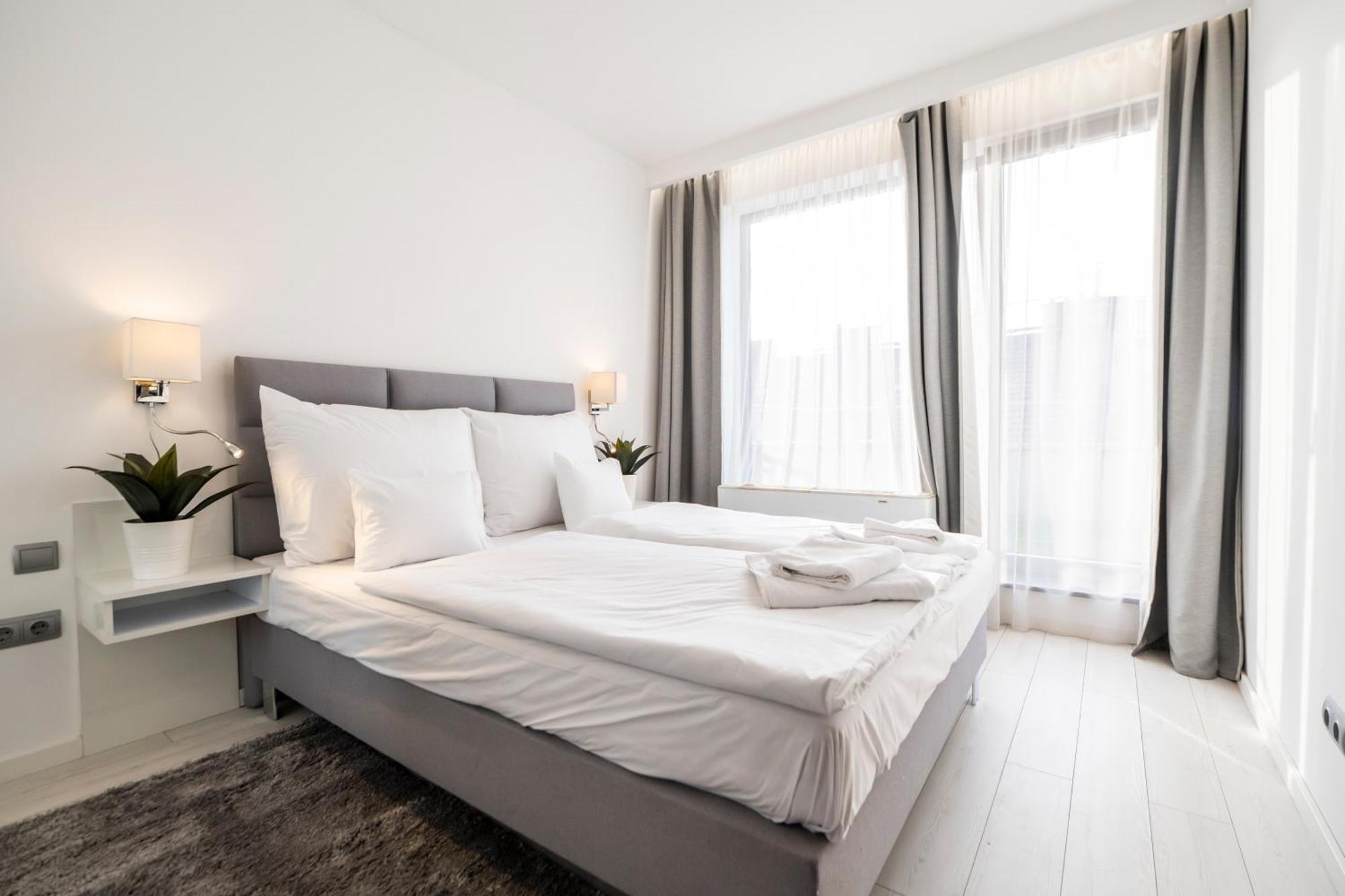 Swu Opera Apartment
