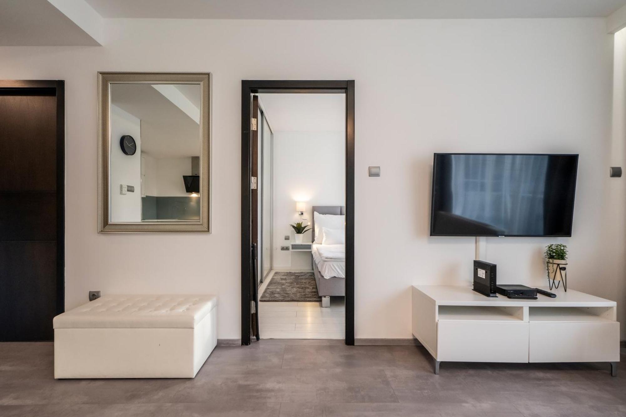 Apartment Swu Opera