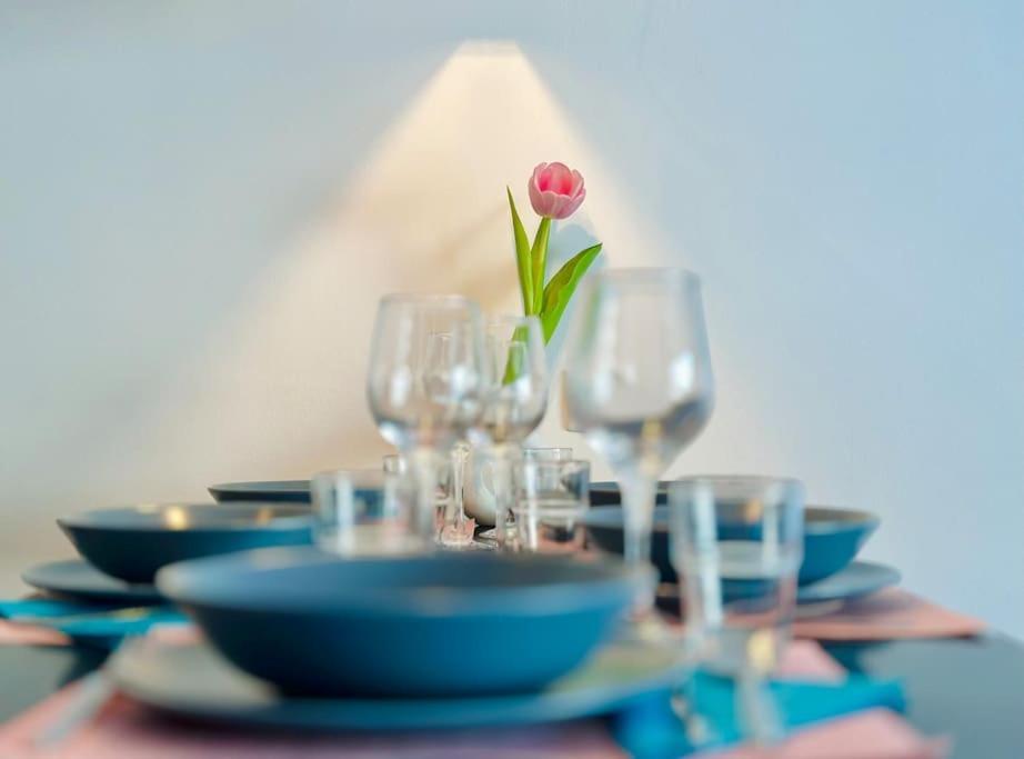 Apartament Riverside - Free Parking