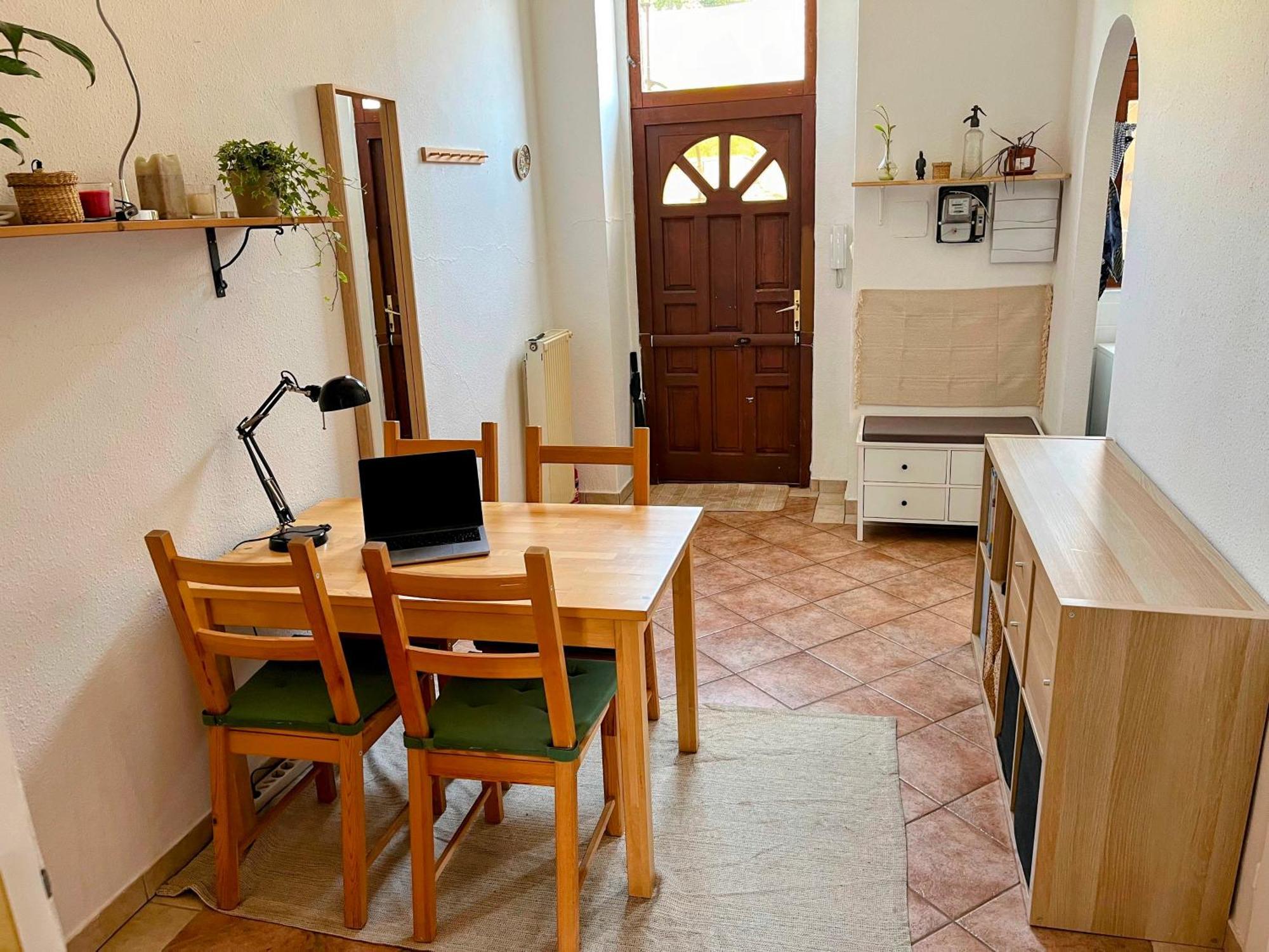 Attila 67 Appartement