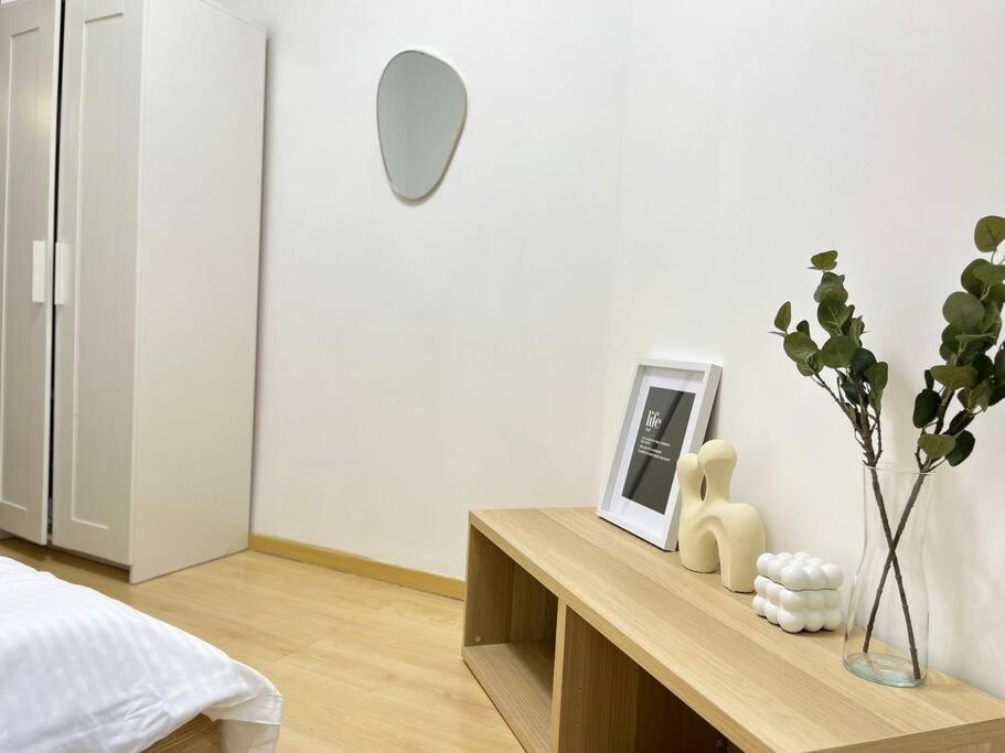 Apartament A Gem In The Heart Of Budapeszt