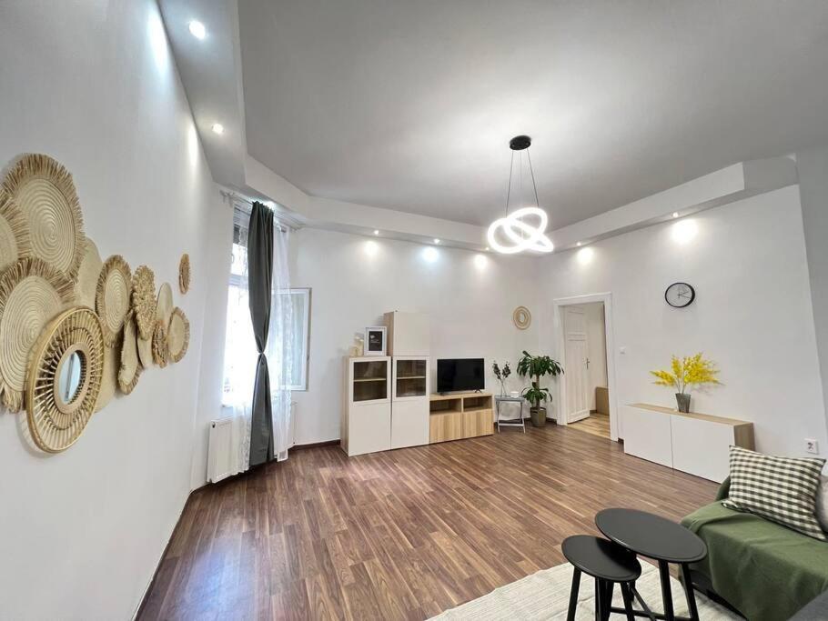 Apartament A Gem In The Heart Of