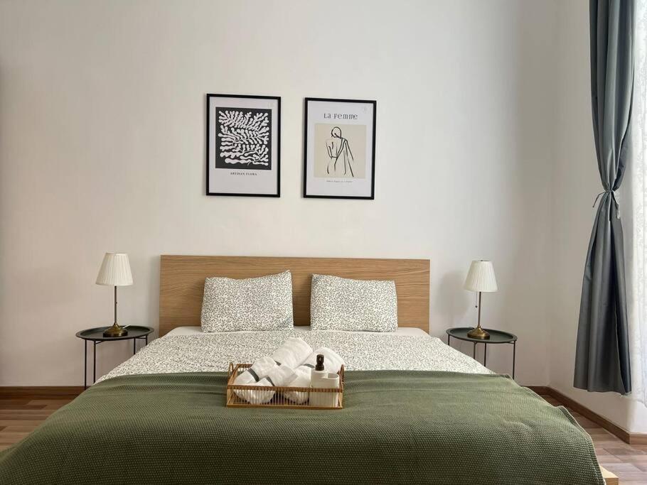 A Gem In The Heart Of Budapeszt