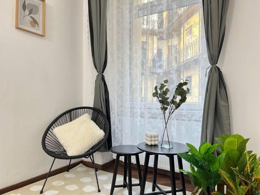 A Gem In The Heart Of * Budapeszt