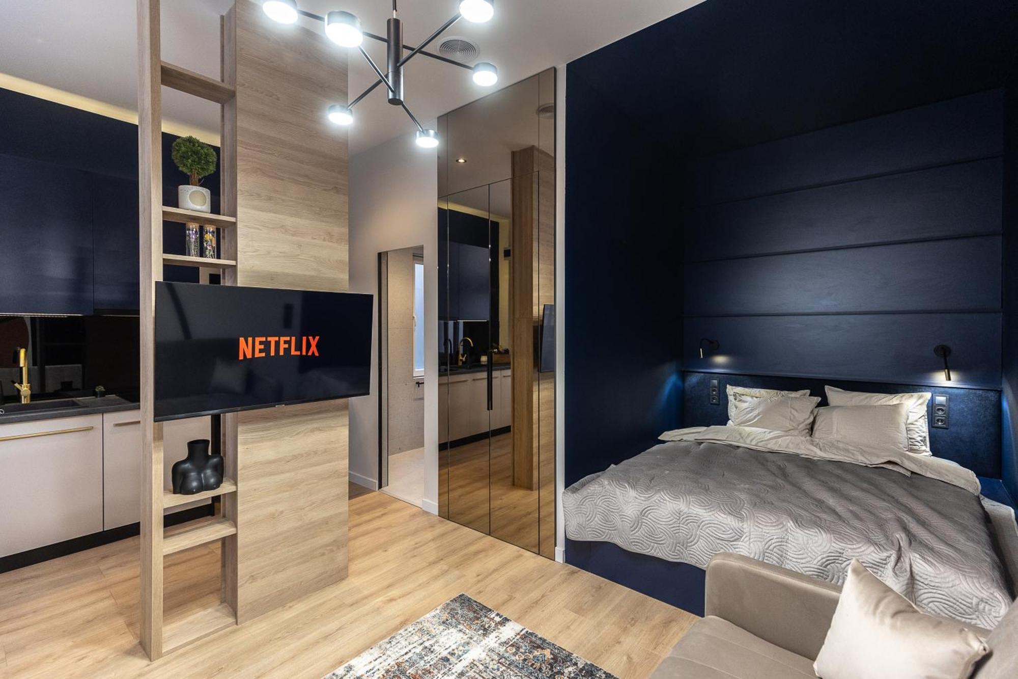 Apartment Kobi Luxury 1.