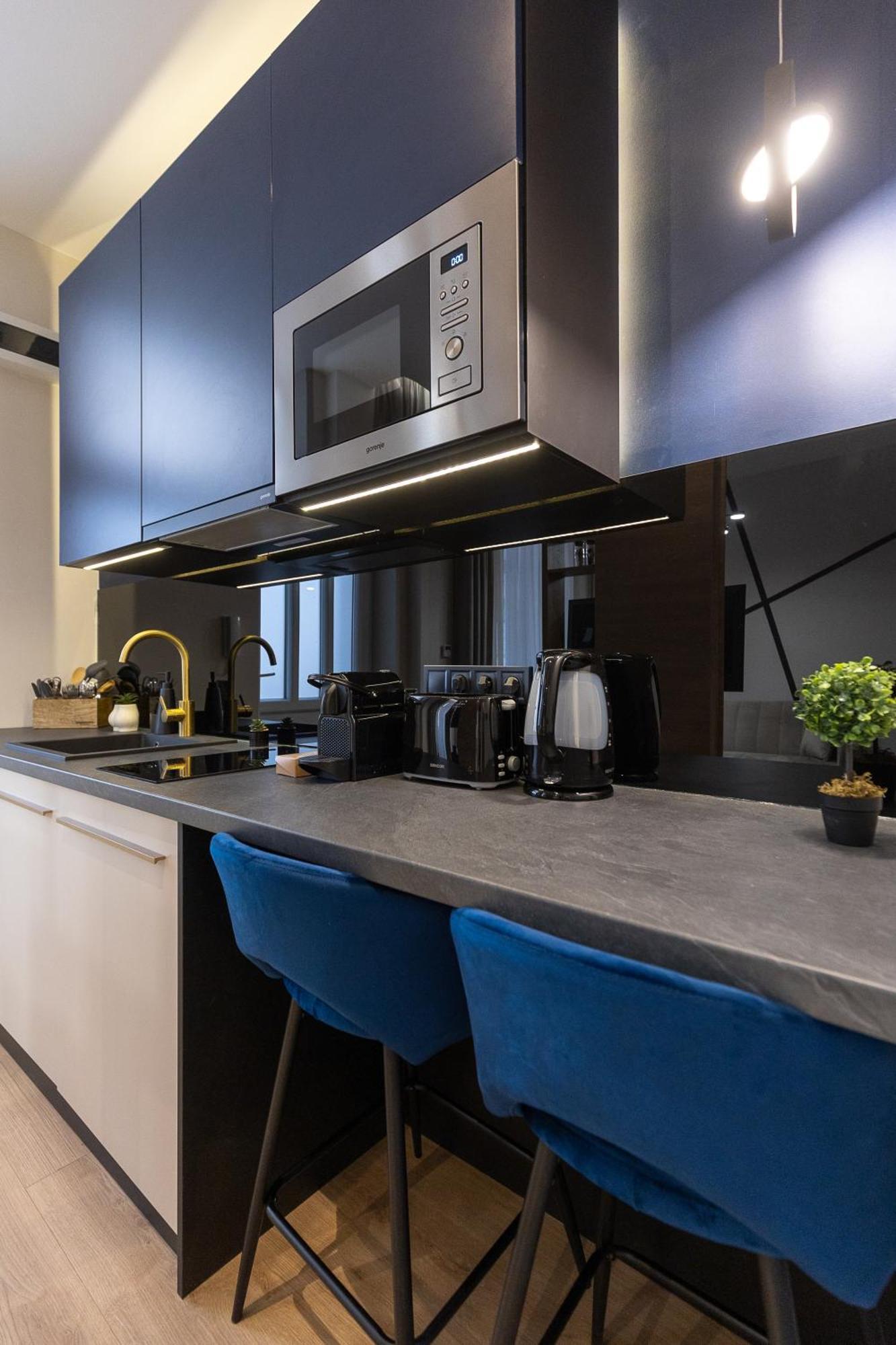 Kobi Luxury 1.