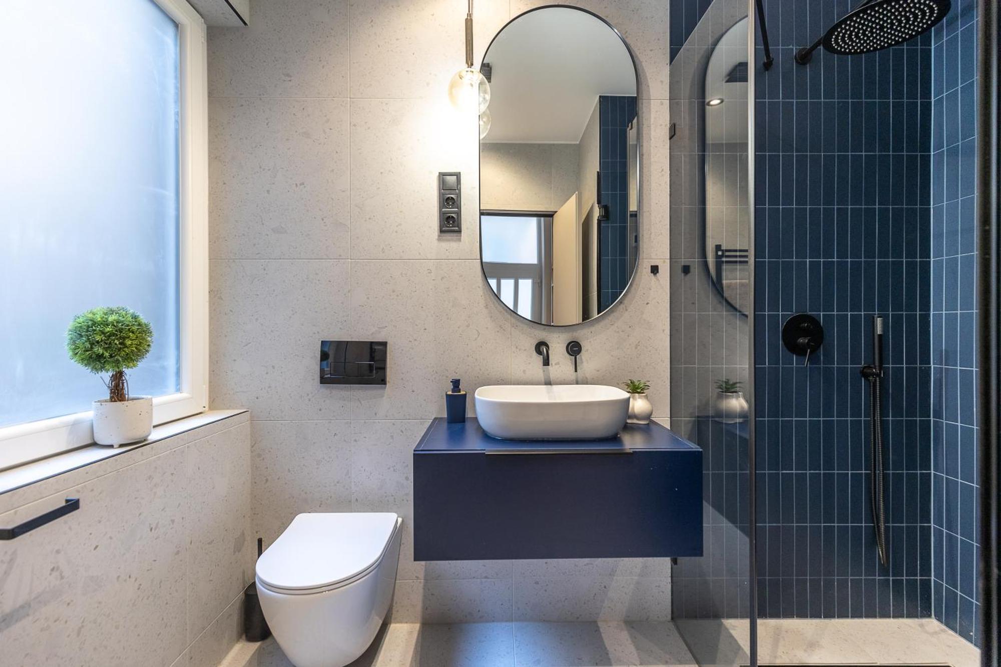 Apartment Kobi Luxury 1. *