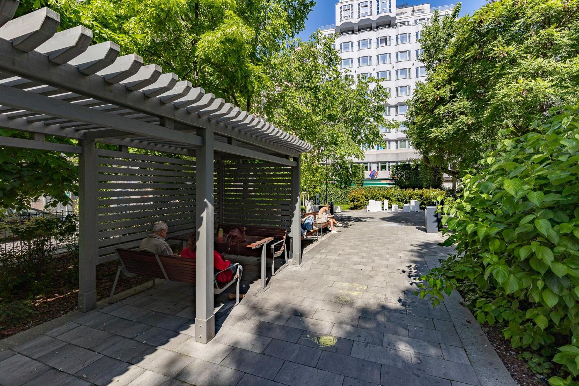 Apartment Kobi Luxury 1. Budapest