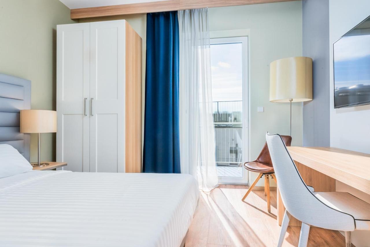 Akeah Verdi Hotel 4*