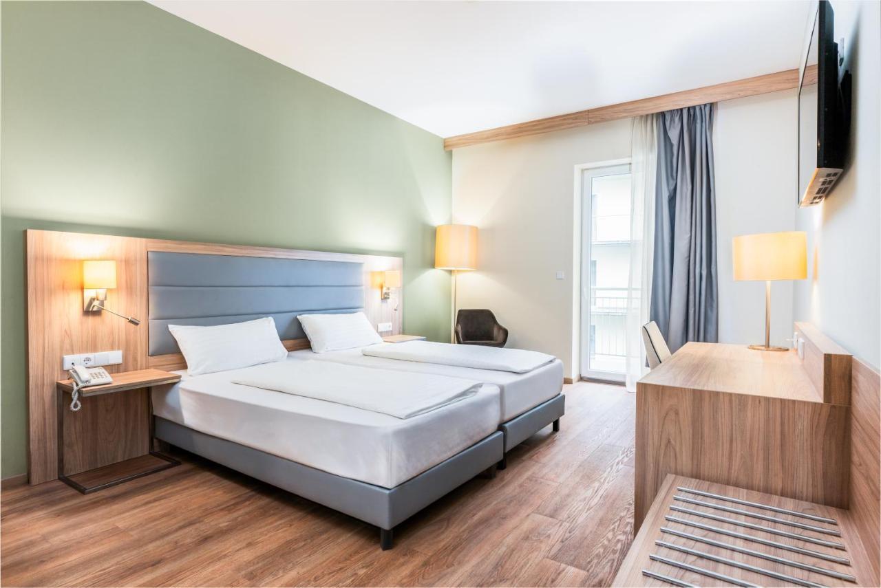 Akeah Verdi 4* Budapest